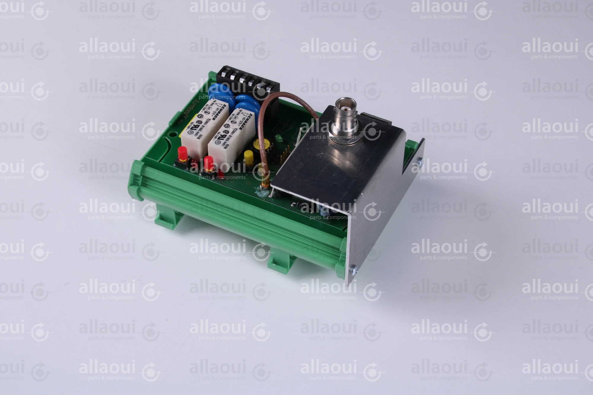 Müller Martini Receiver 0373.8054.3 Müller Martini Receiver 0373.8054.3