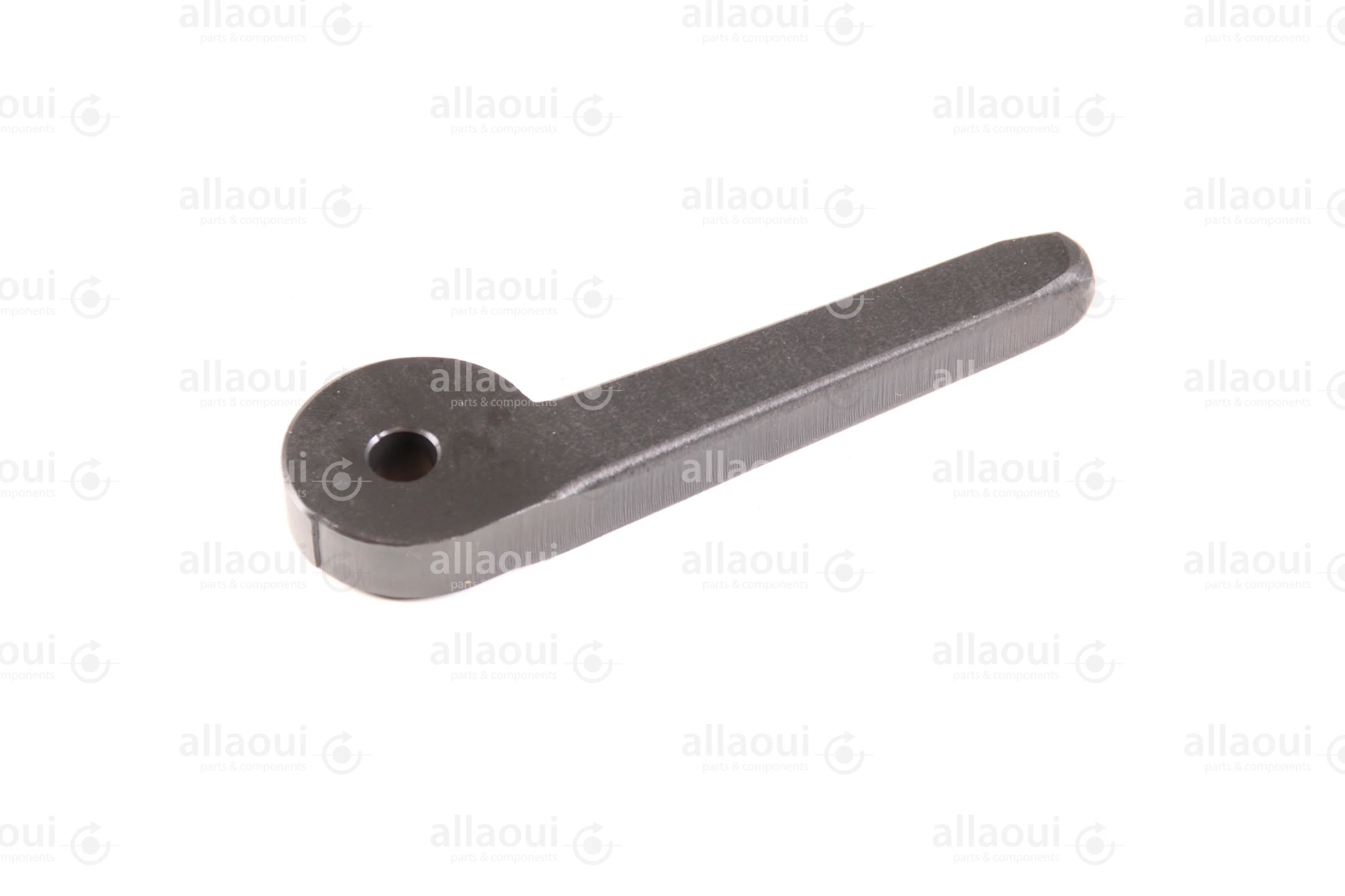 Müller Martini Handle BL10X30.5X100.5 0390.2916.4 Müller Martini Handle BL10X30.5X100.5 0390.2916.4