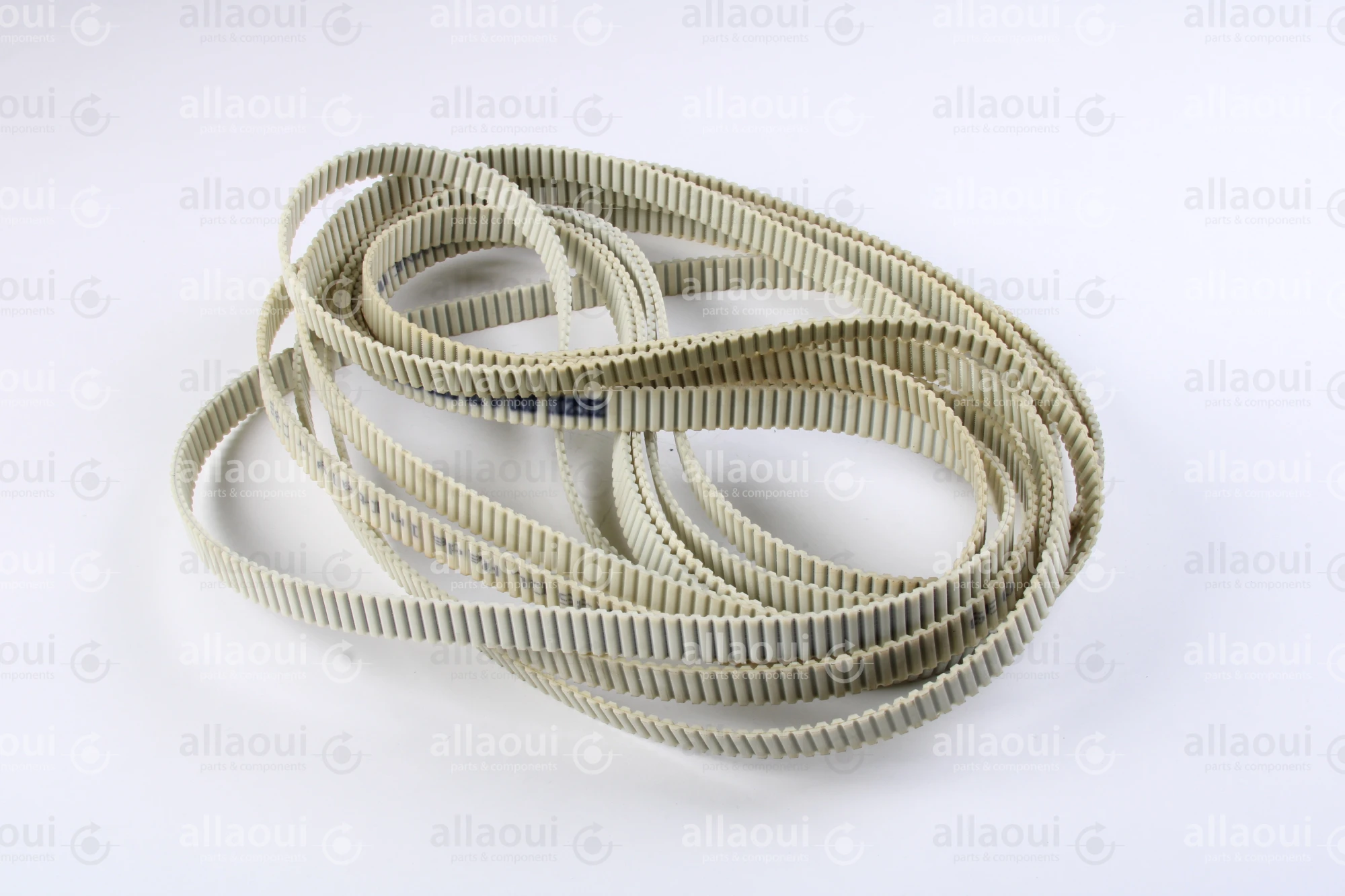 Müller Martini Toothed Belt 3697.3013.4 Müller Martini Toothed Belt 3697.3013.4