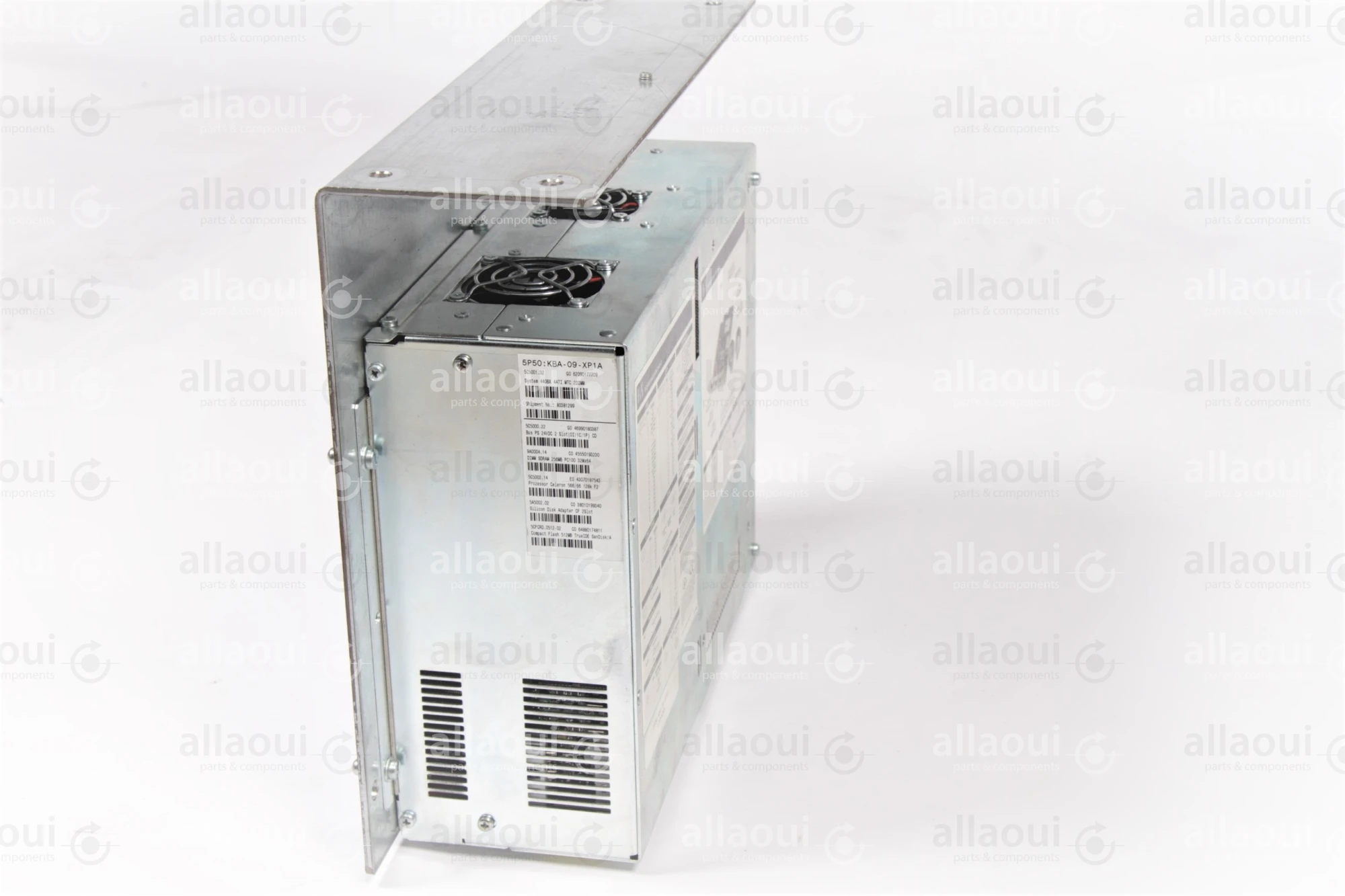 BR Automation PC System IPC5000/5600/5000C/5600C BR Automation PC System IPC5000/5600/5000C/5600C
