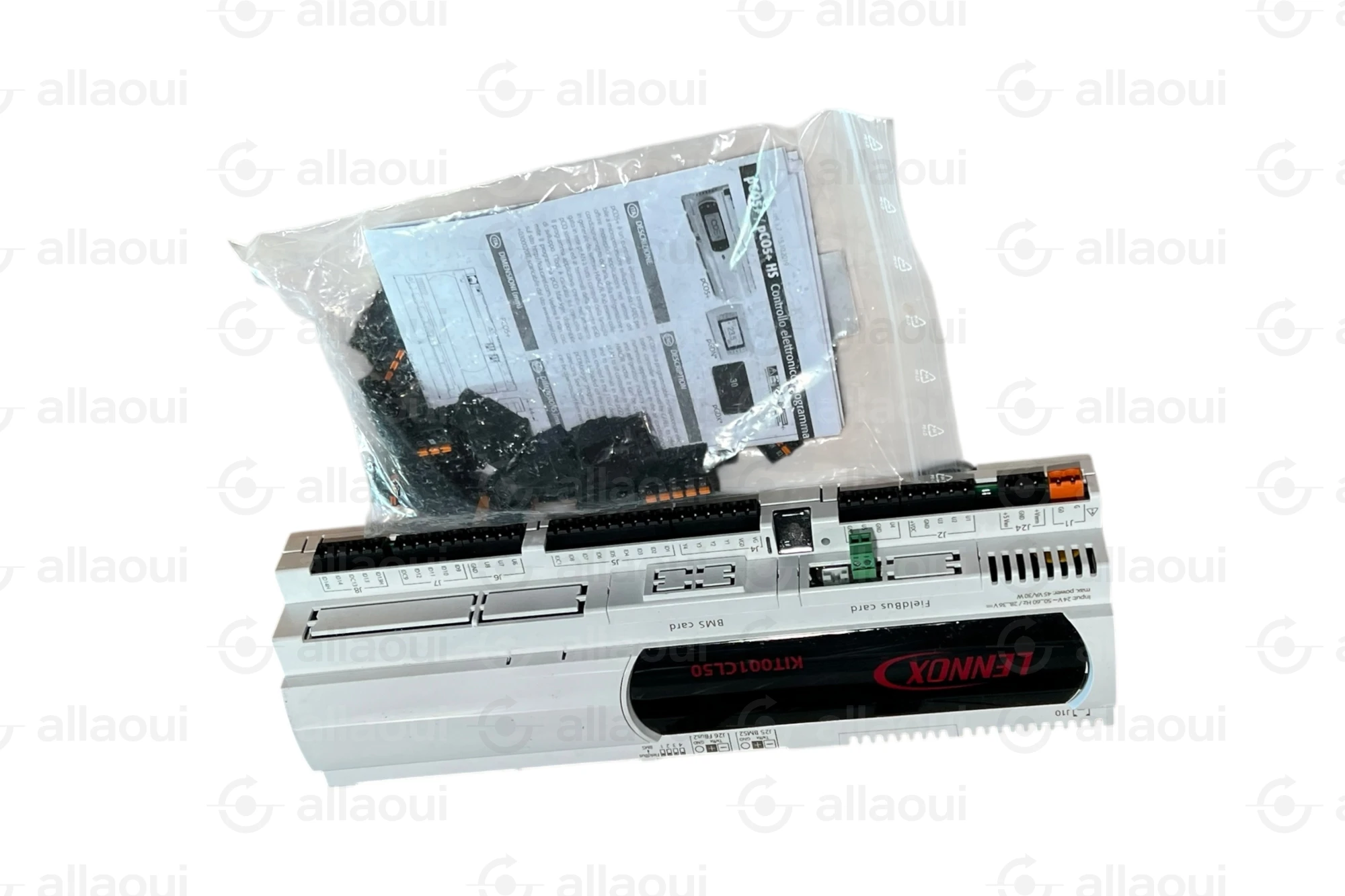 Lennox Programmable pC05 Controller P+50LN010K