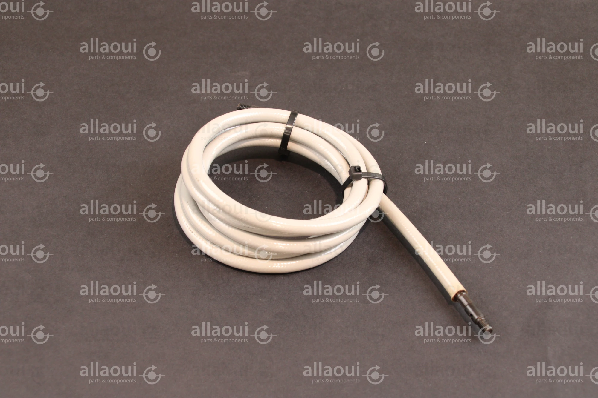 Müller Martini Flexible Shaft 0440.1359.4 Müller Martini Flexible Shaft 0440.1359.4