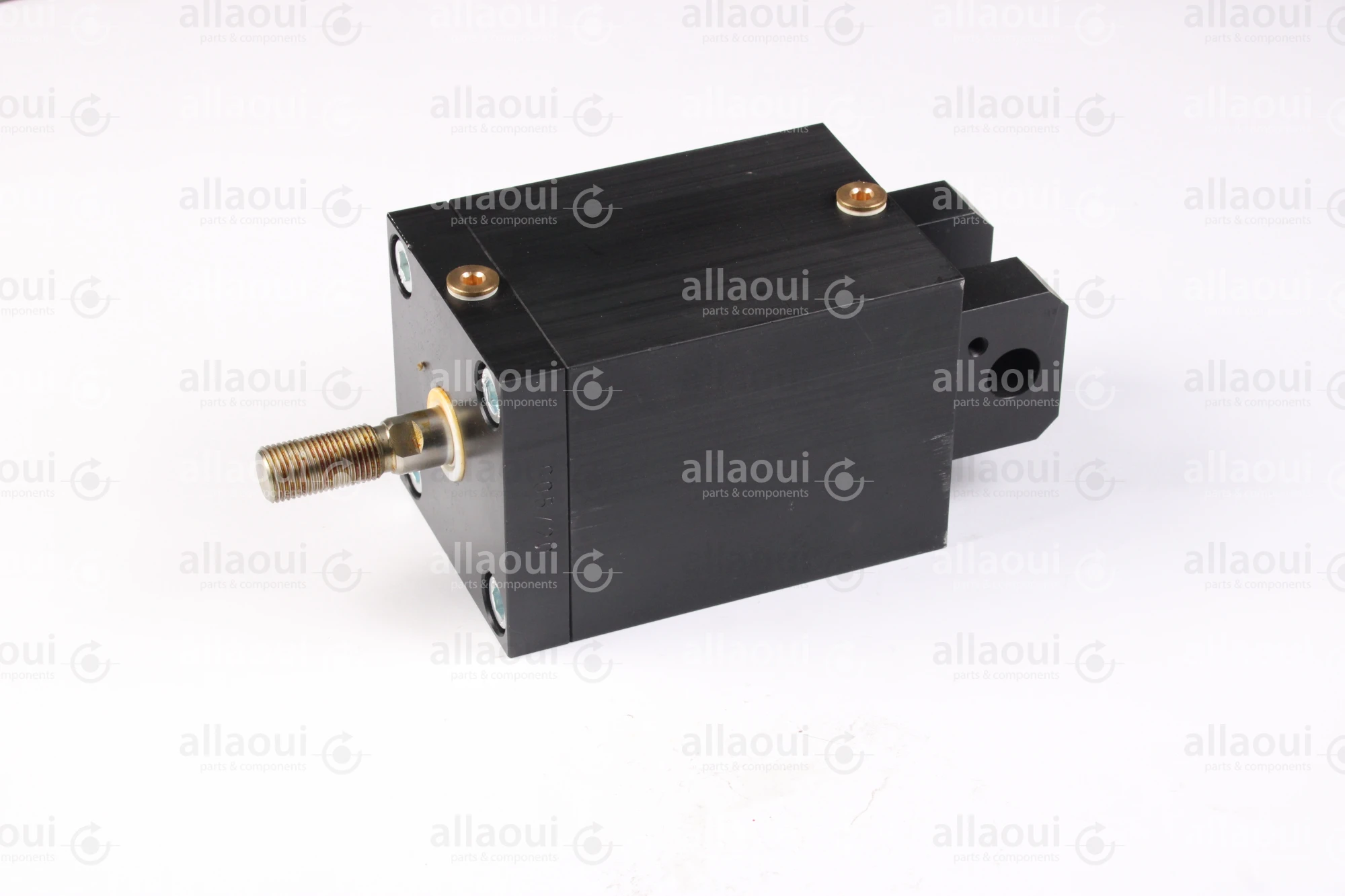 Manroland Pneumatic Cylinder 16.04160-0036 Manroland Pneumatic Cylinder 16.04160-0036