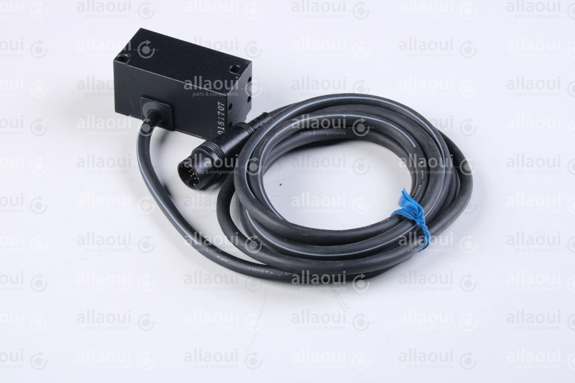 Omron Sensor ZX-GT28R