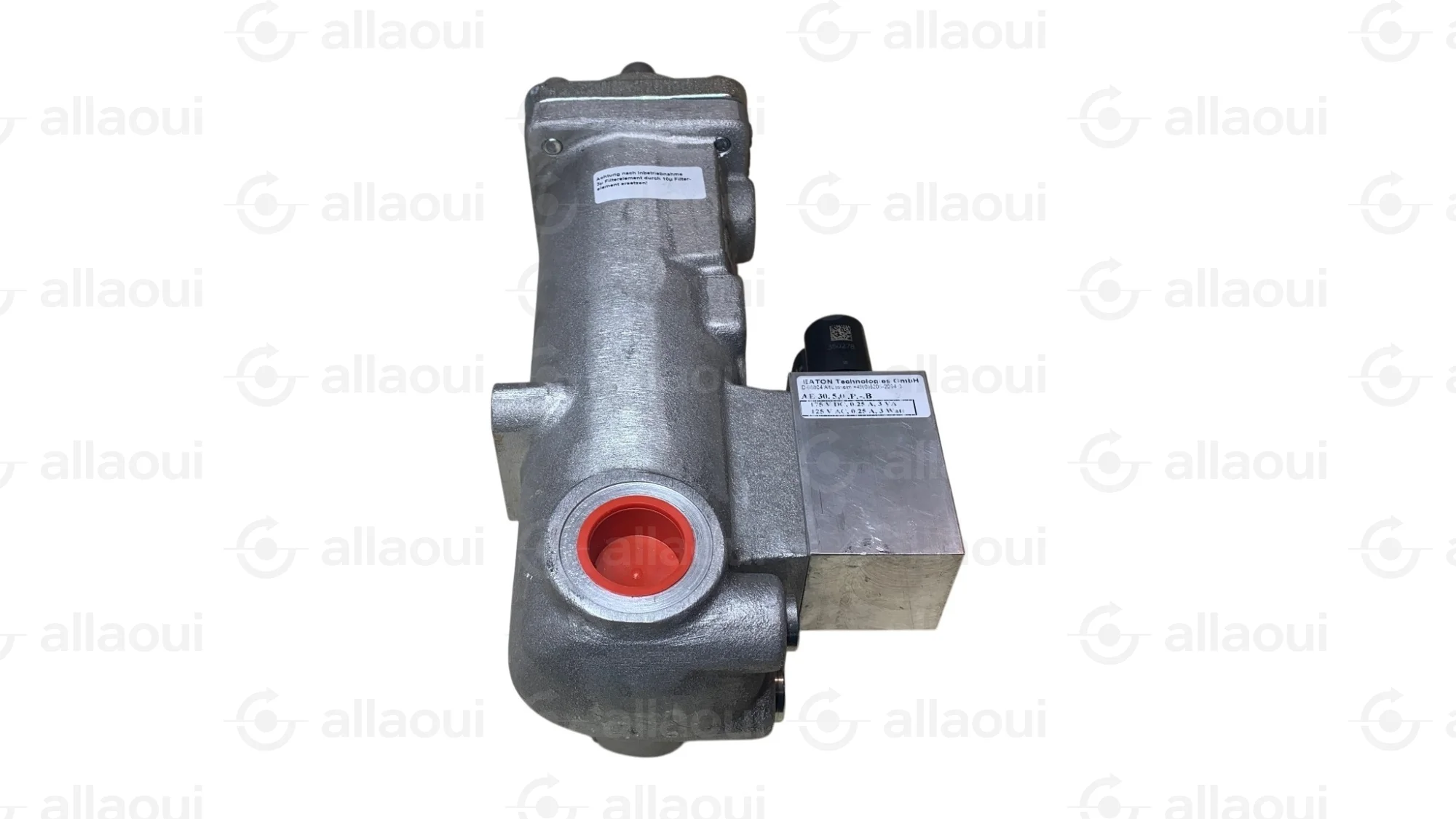 EATON Pressure Filter LF 101.44673.3VG 32 Bar LF 101.44673.3VG