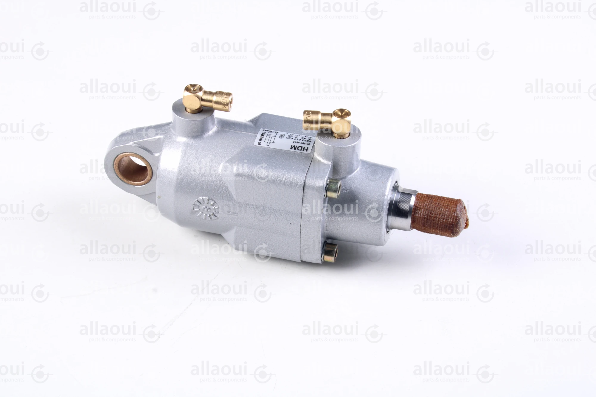 Heidelberg Pneumatic Cylinder 00.580.4516 Heidelberg Pneumatic Cylinder 00.580.4516