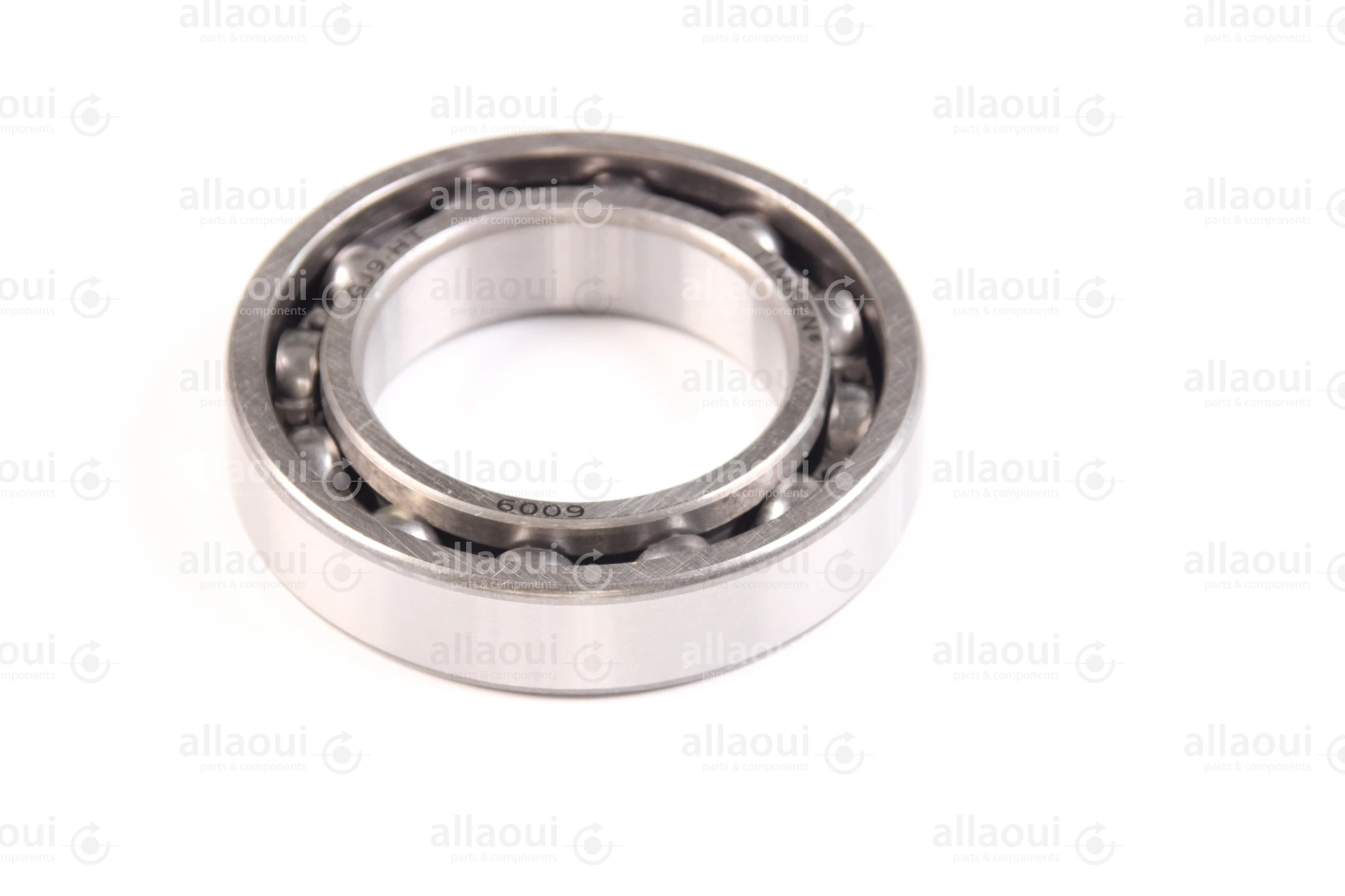 Timken Roller Bearing 6009 Timken Roller Bearing 6009
