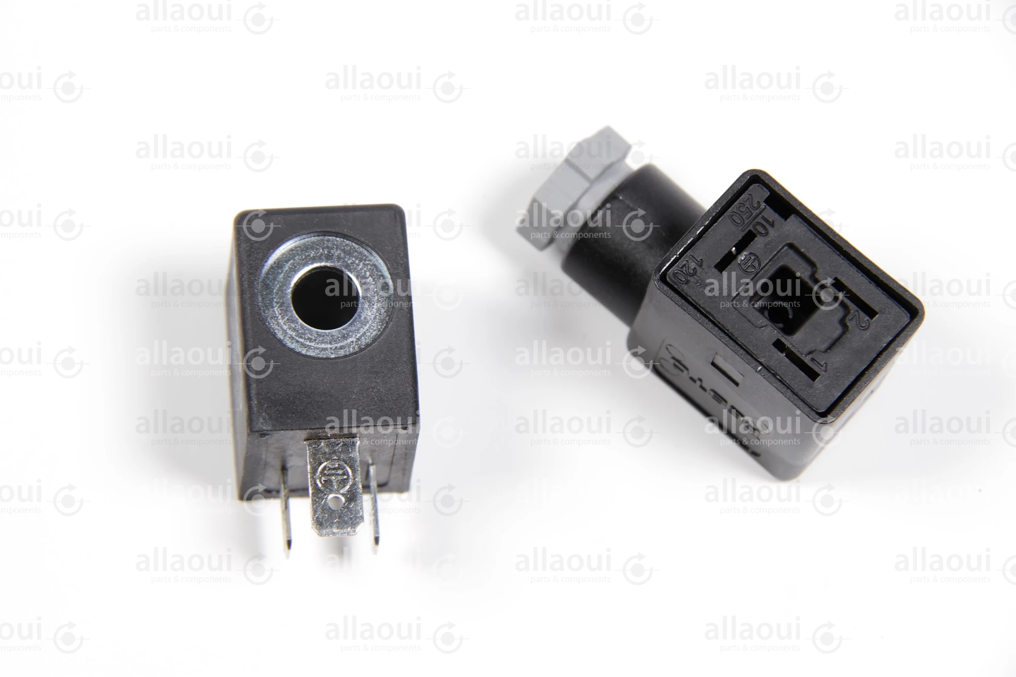 Festo Solenoid 4527 Festo Solenoid 4527