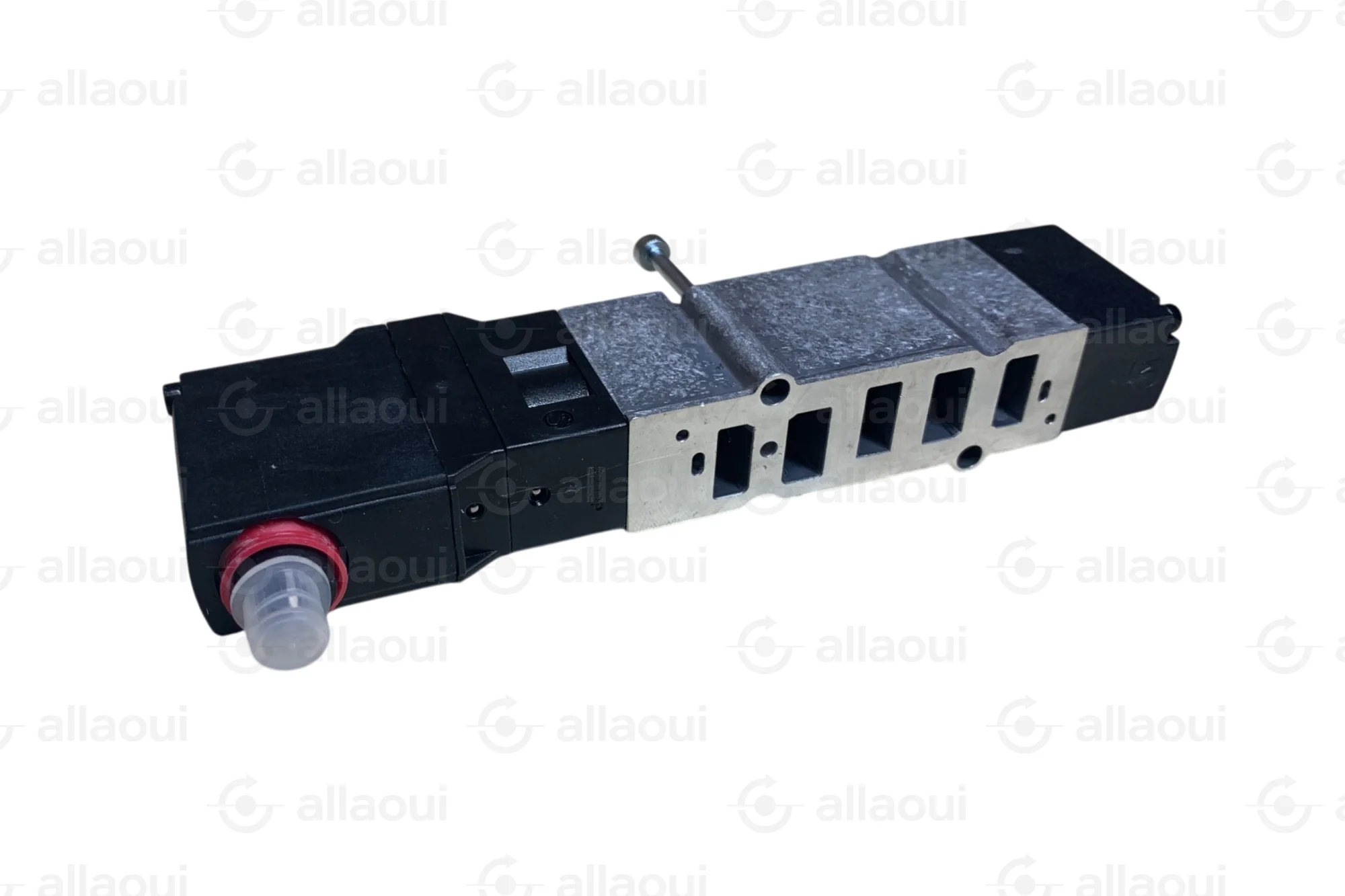 Norgren Pneumatic Solenoid Valve 5/2 Way V22B517A-B313R