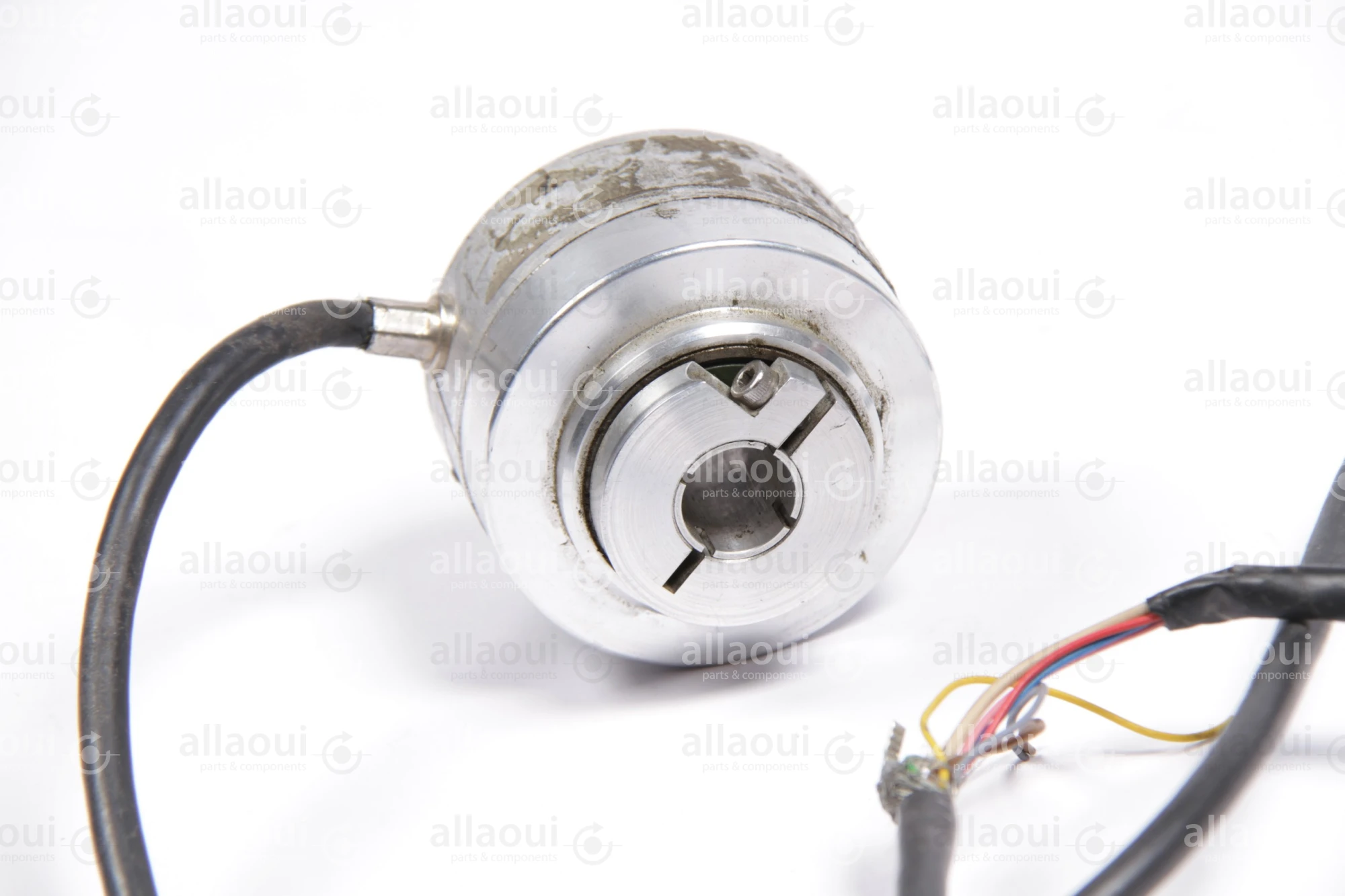 BEI-IDEACOD Encoder BEI-IDEACOD GHT514573R/500 BEI-IDEACOD Encoder BEI-IDEACOD GHT514573R/500
