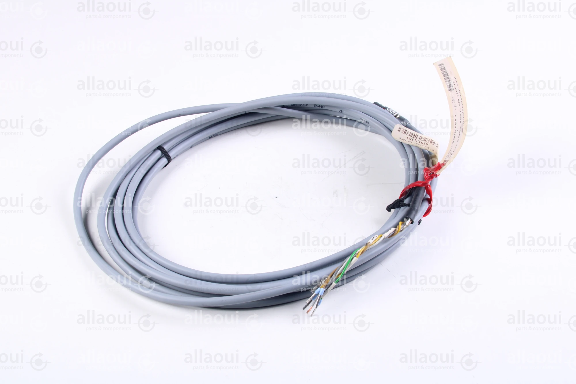 Valco Melton Cable 030XX583 Valco Melton Cable 030XX583