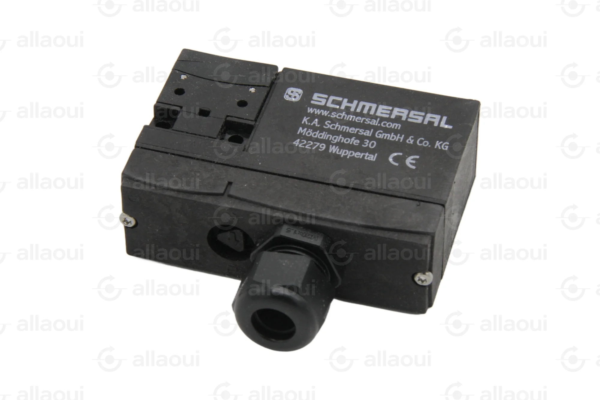 Schmersal Safety Switch