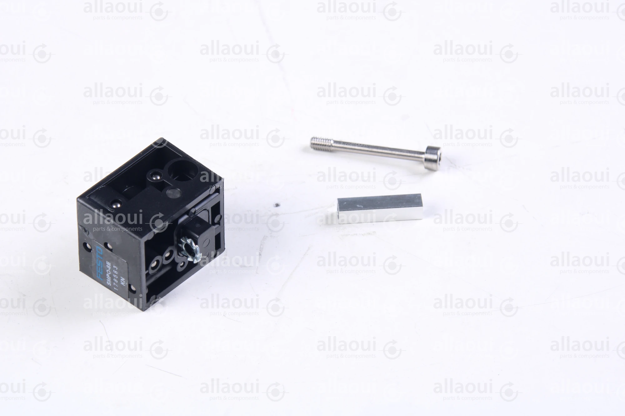 Festo Proximity switch SMPO-8E SMPO-8E Festo Proximity switch SMPO-8E SMPO-8E