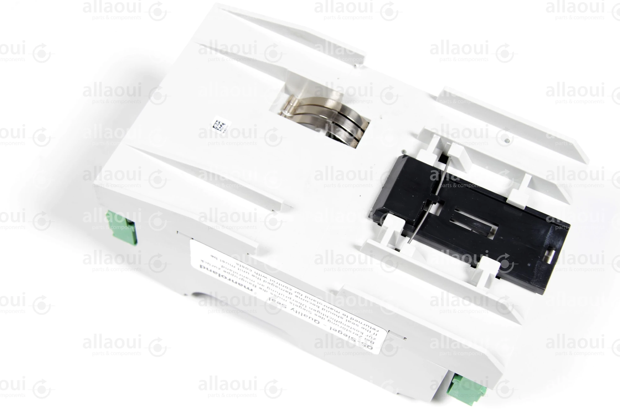 Manroland Motor Control Unit 16.86926-0008 Manroland Motor Control Unit 16.86926-0008