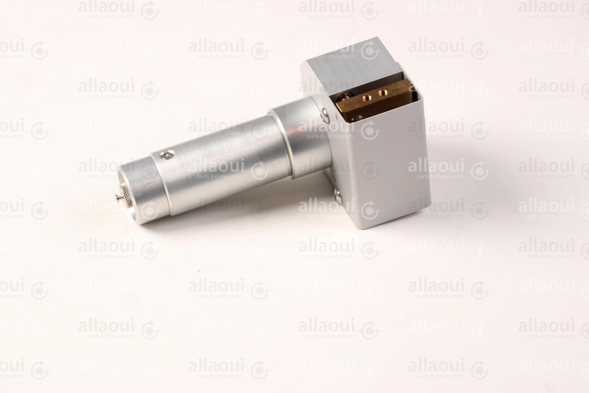 Planatol Motor Height Adjustment 109455 Planatol Motor Height Adjustment 109455