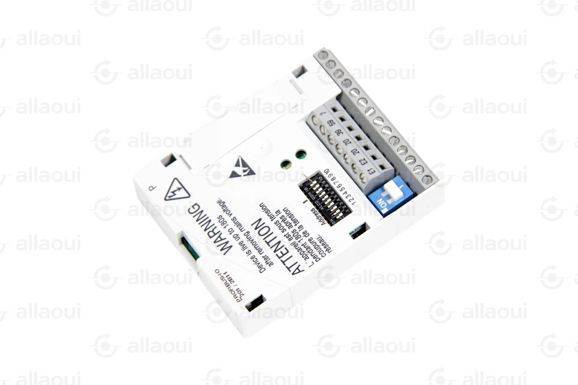 Lenze E82ZAFPC201 E82ZAFPC201
