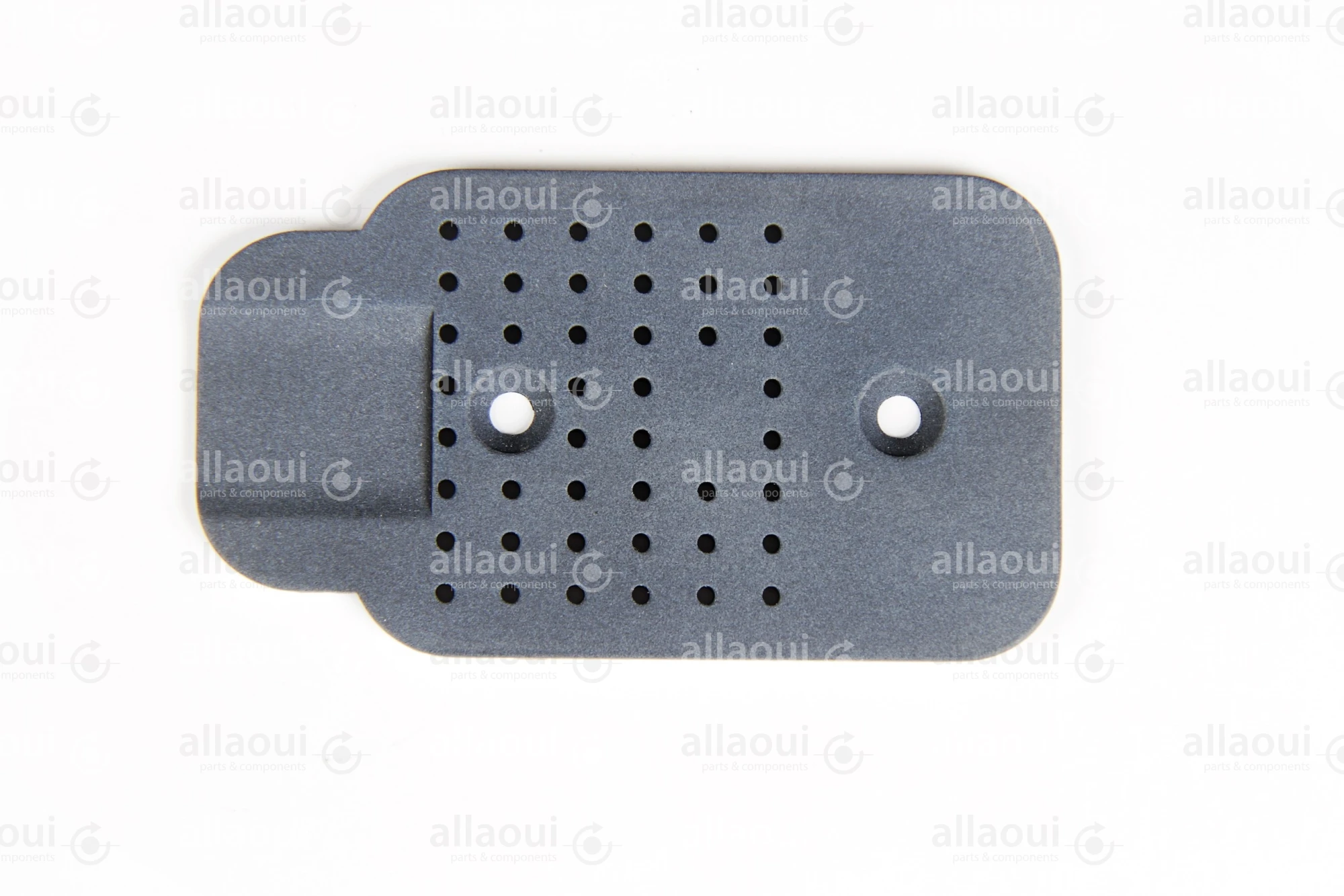 Manroland Suction Plate 80.11I30-3351 Manroland Suction Plate 80.11I30-3351