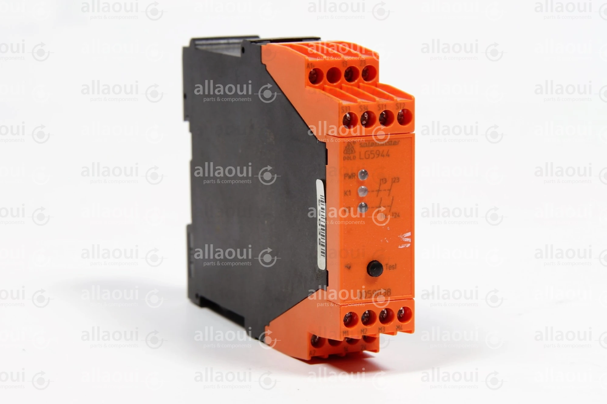 Dold Module LG5944 Dold Module LG5944