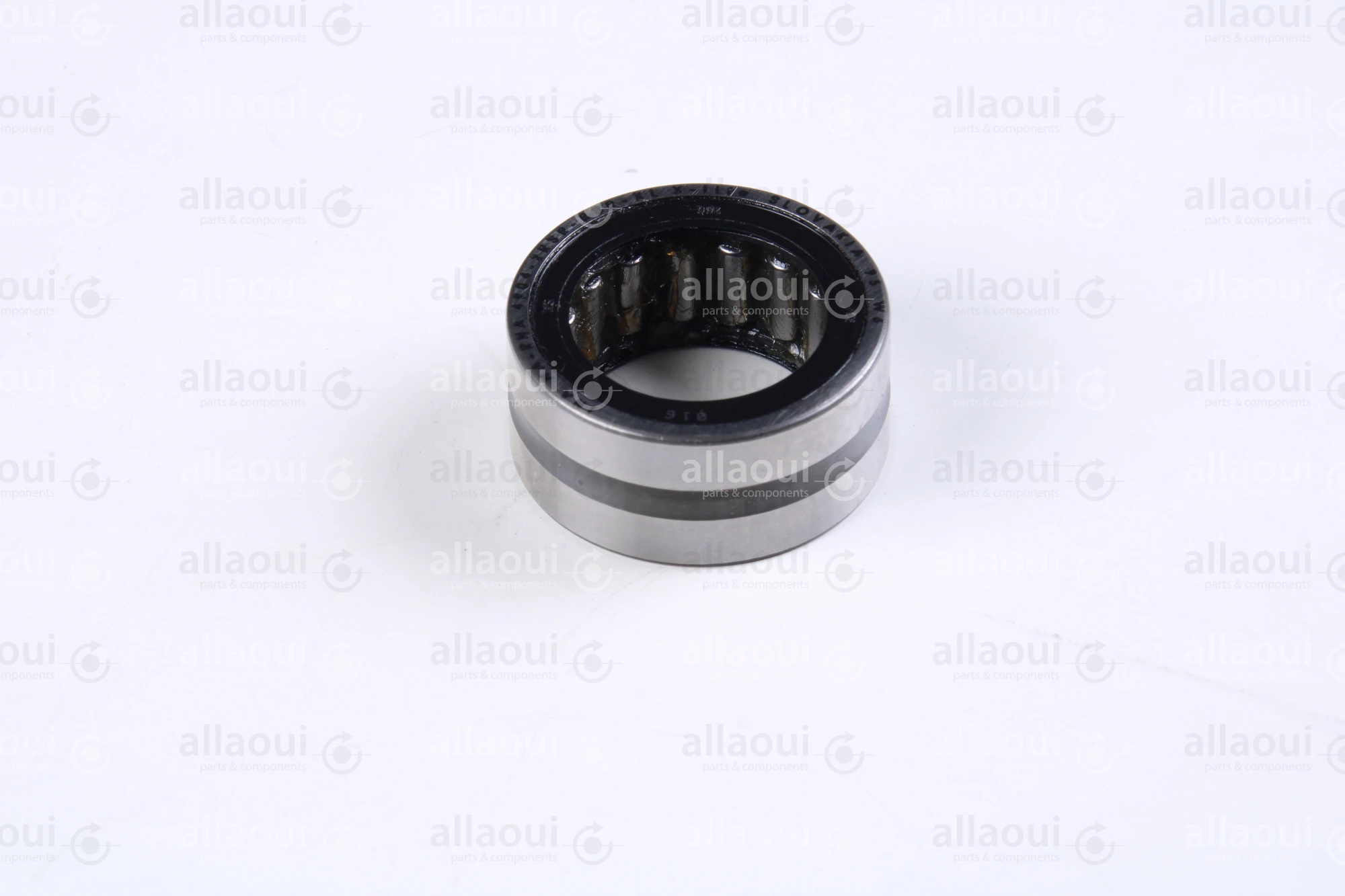 INA Needle bearing 25x37x17mm NA-RNA 4904-2RS INA Needle bearing 25x37x17mm NA-RNA 4904-2RS