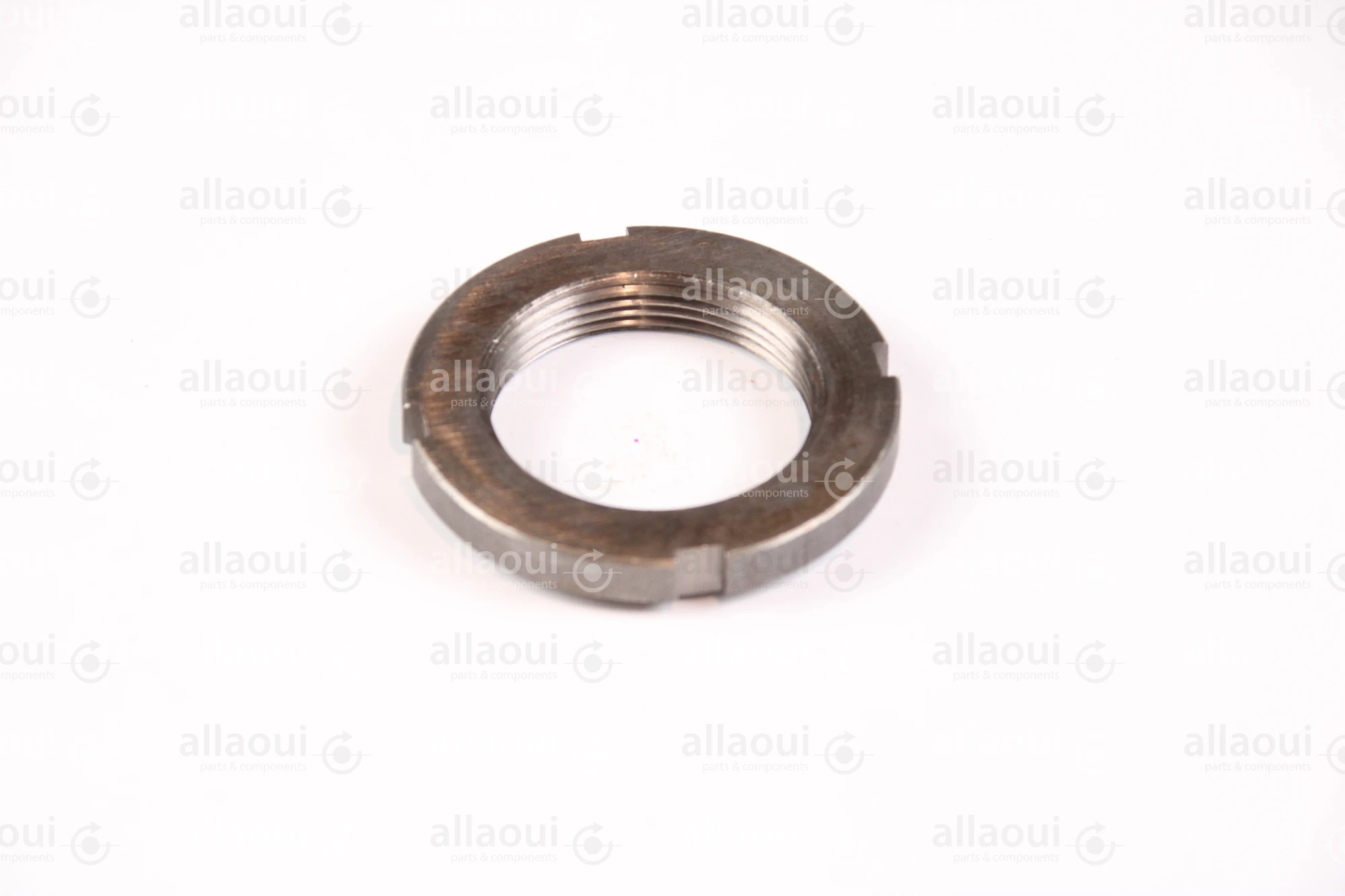 Müller Martini Groove nut M35x1 0031.0468 Müller Martini Groove nut M35x1 0031.0468