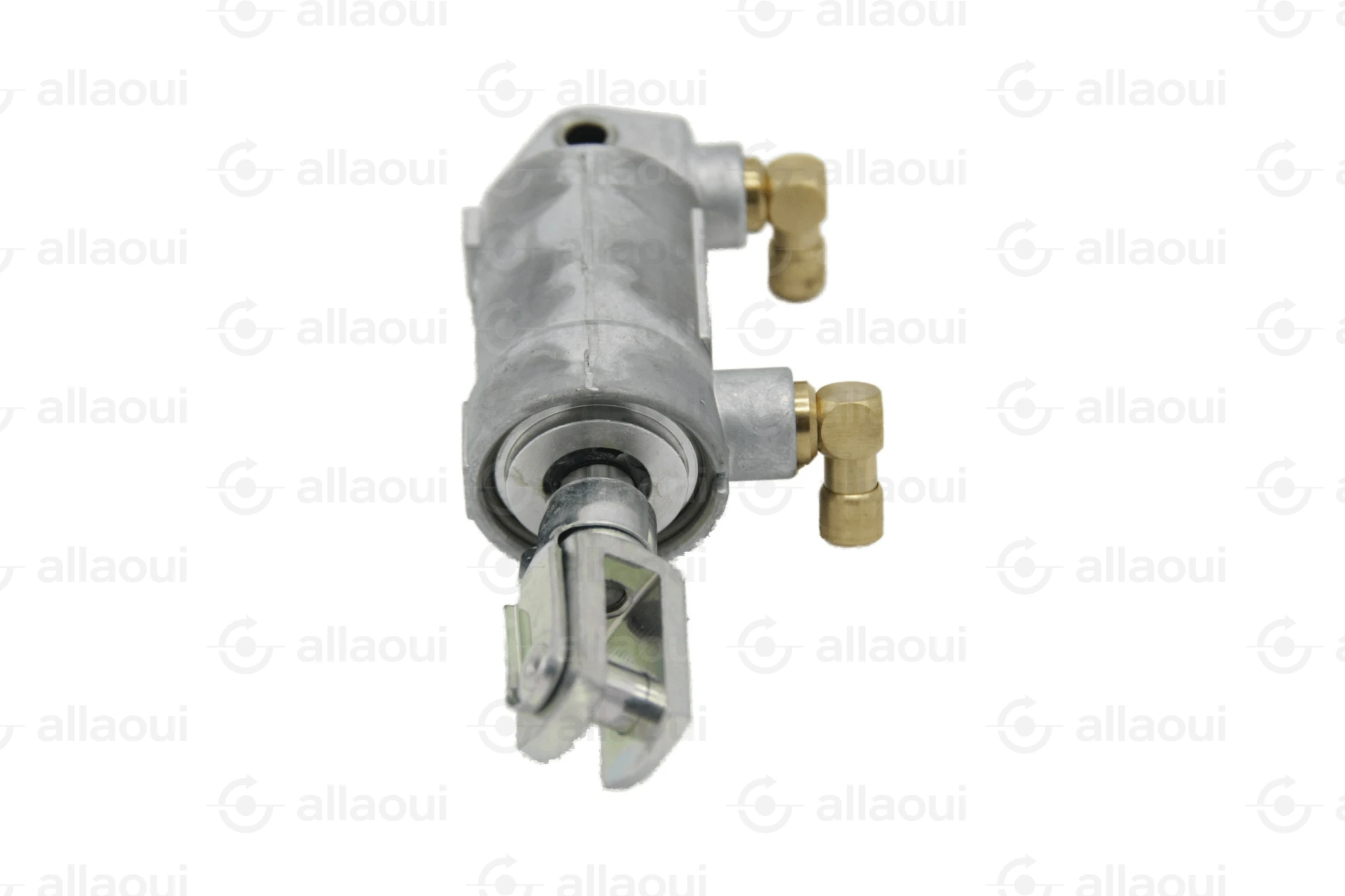 Norgren Pneumatic Cylinder 