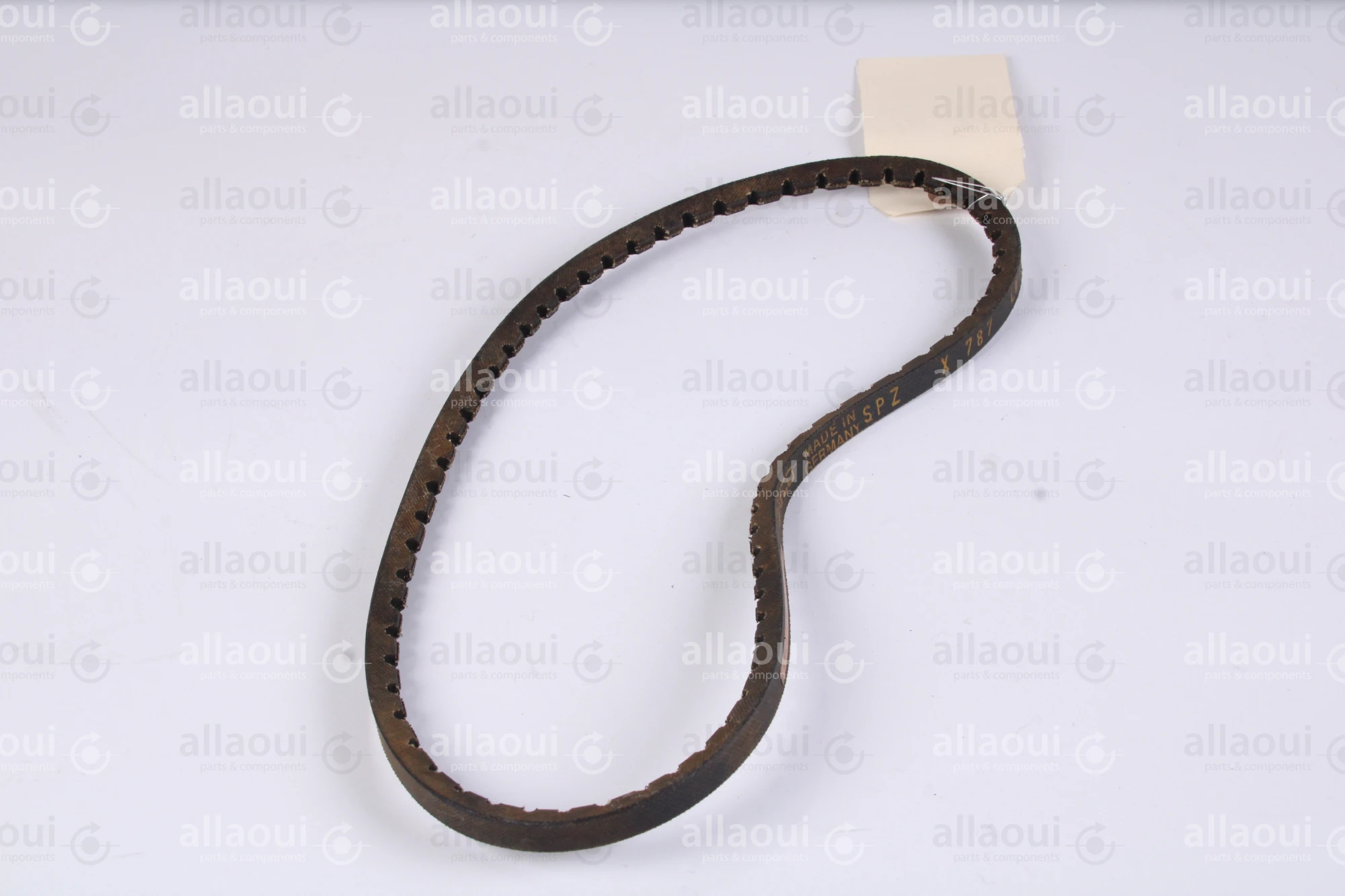 Dayco V-Belt SPZ-787-LW-10 Dayco V-Belt SPZ-787-LW-10