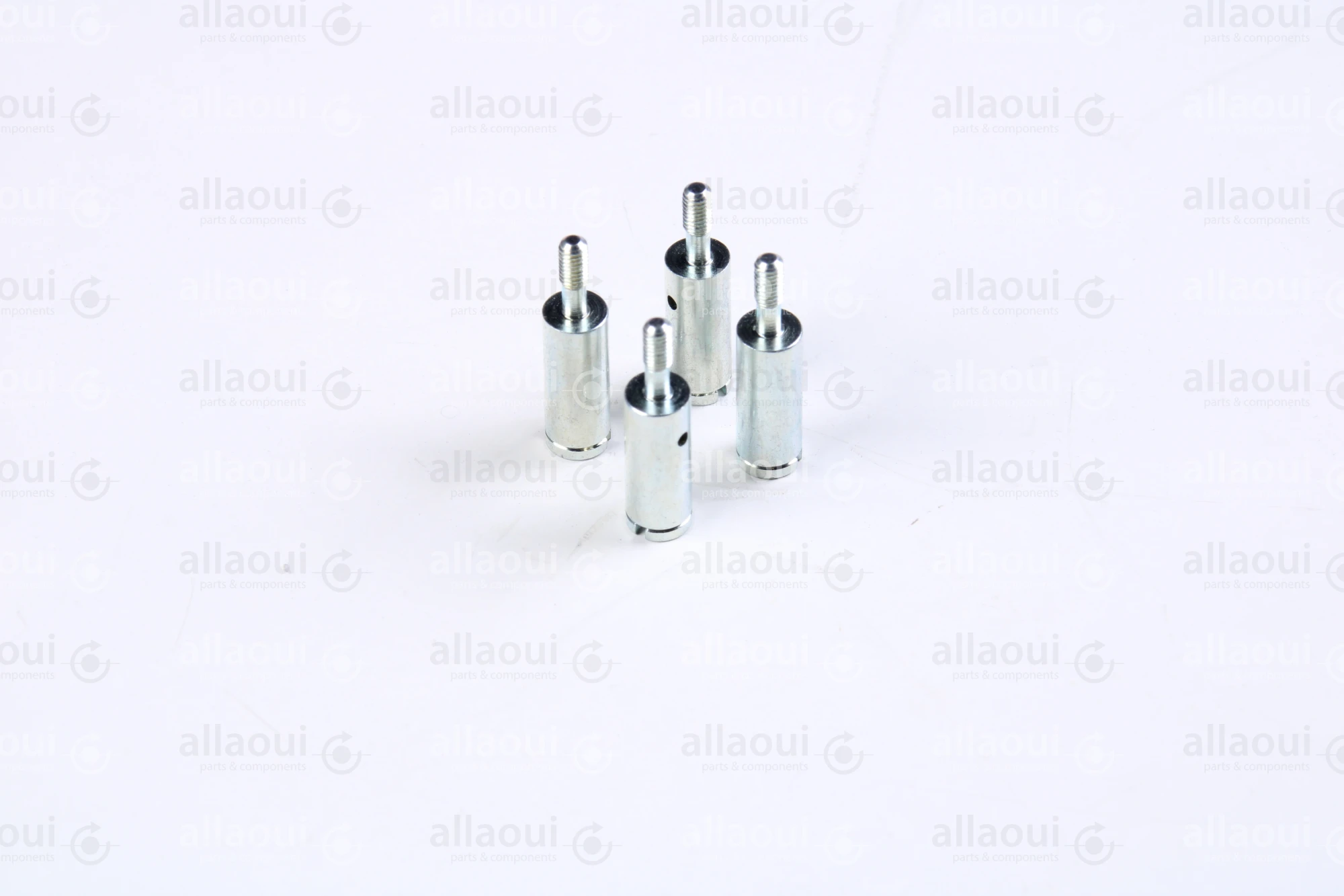 Müller Martini Connector (4 Pieces) 0058.1605 Müller Martini Connector (4 Pieces) 0058.1605