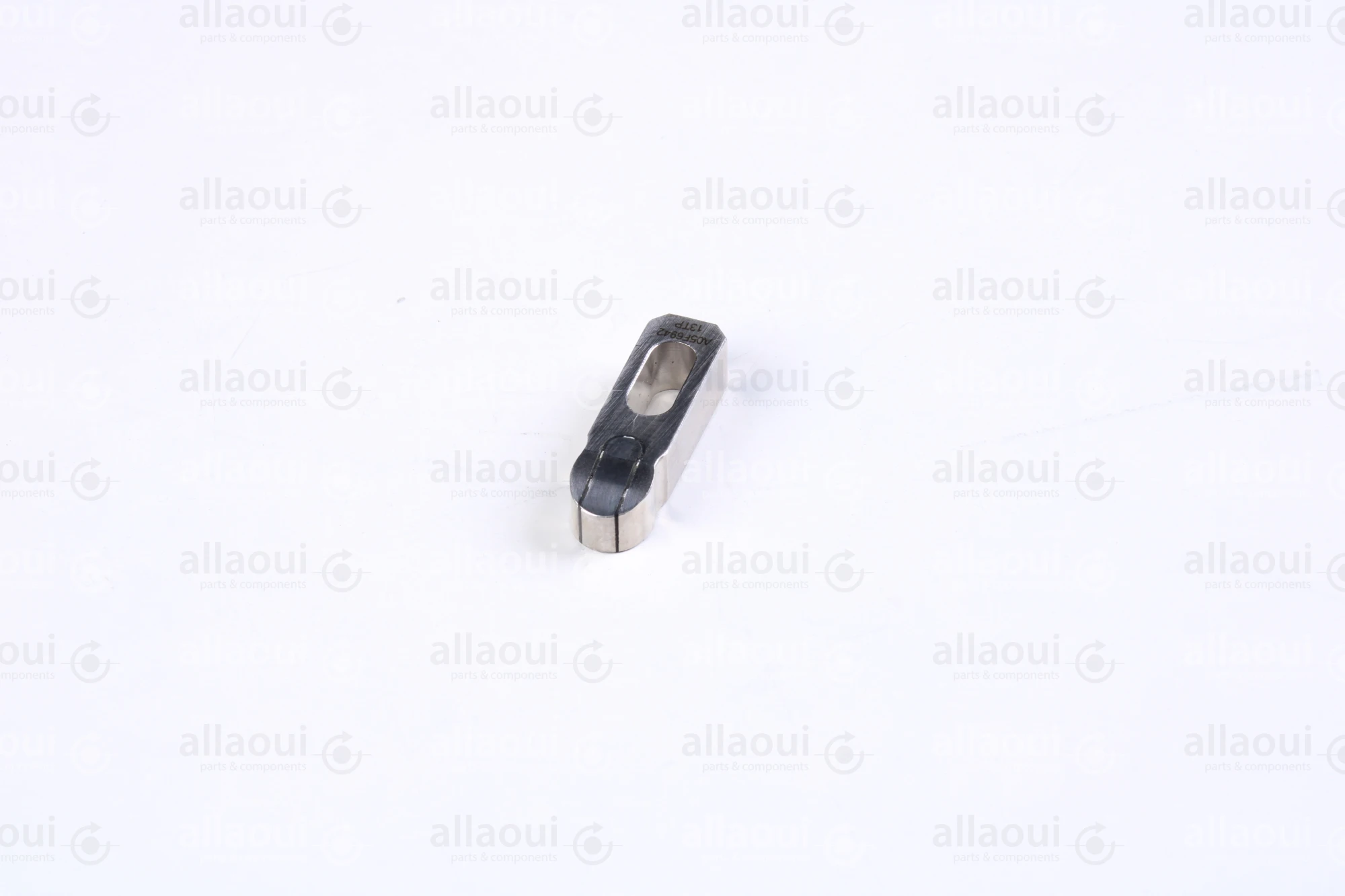 Manroland Register Plate 8A05F136942