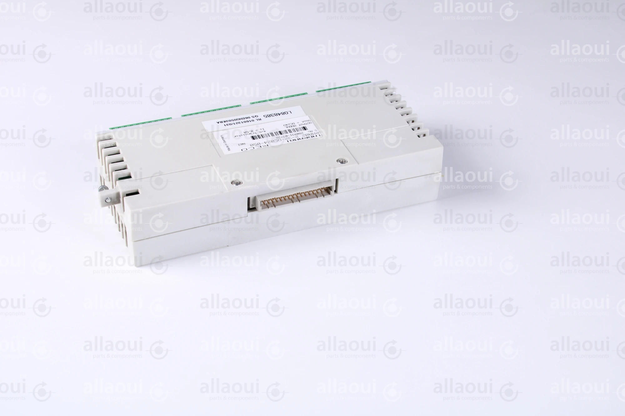 Bosch Rexroth Input Modul Bosch Rexroth Input Modul
