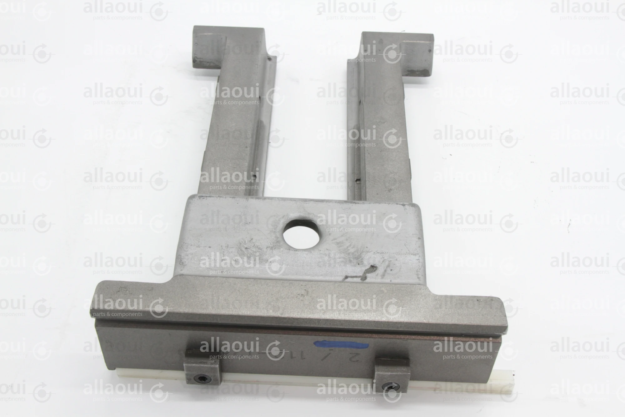 Müller Martini Cutting Table No 2 / 100-112 3672.1190.9 Müller Martini Cutting Table No 2 / 100-112 3672.1190.9