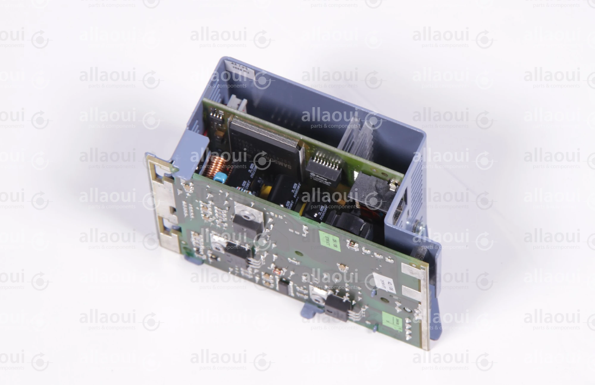 Müller Martini Network Module 0056.4250 Müller Martini Network Module 0056.4250