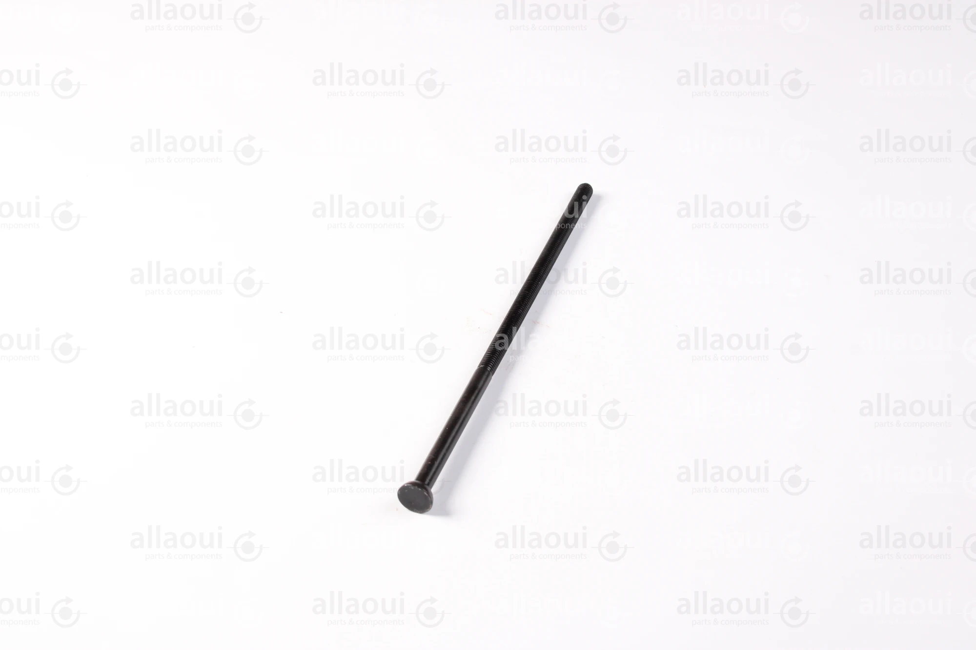 Müller Martini Threaded Pin RD15x220 0441.3604.4 Müller Martini Threaded Pin RD15x220 0441.3604.4