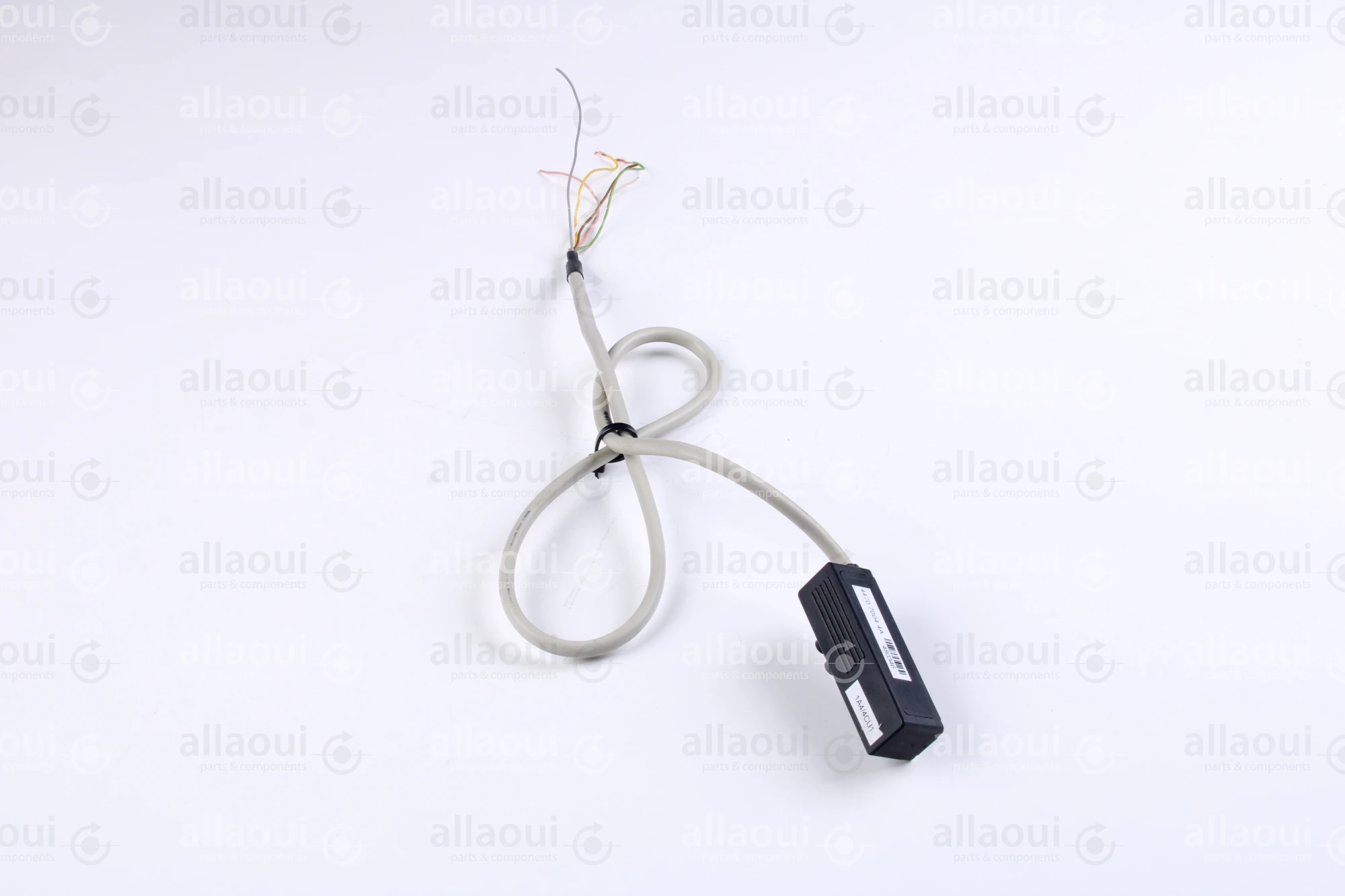 Müller Martini Interface Module 4470.7004.4A Müller Martini Interface Module 4470.7004.4A