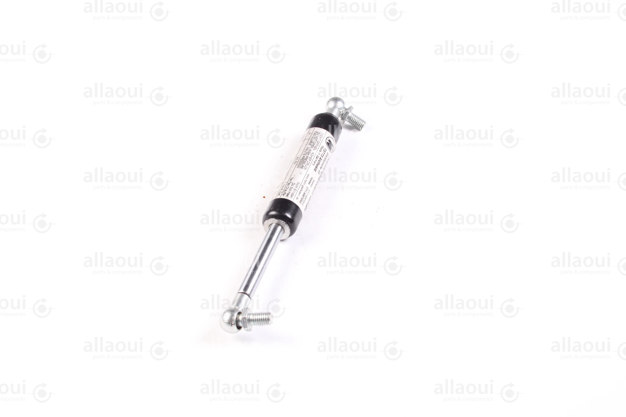 Hahn-Gasfedern Gas Spring 385539 Hahn-Gasfedern Gas Spring 385539