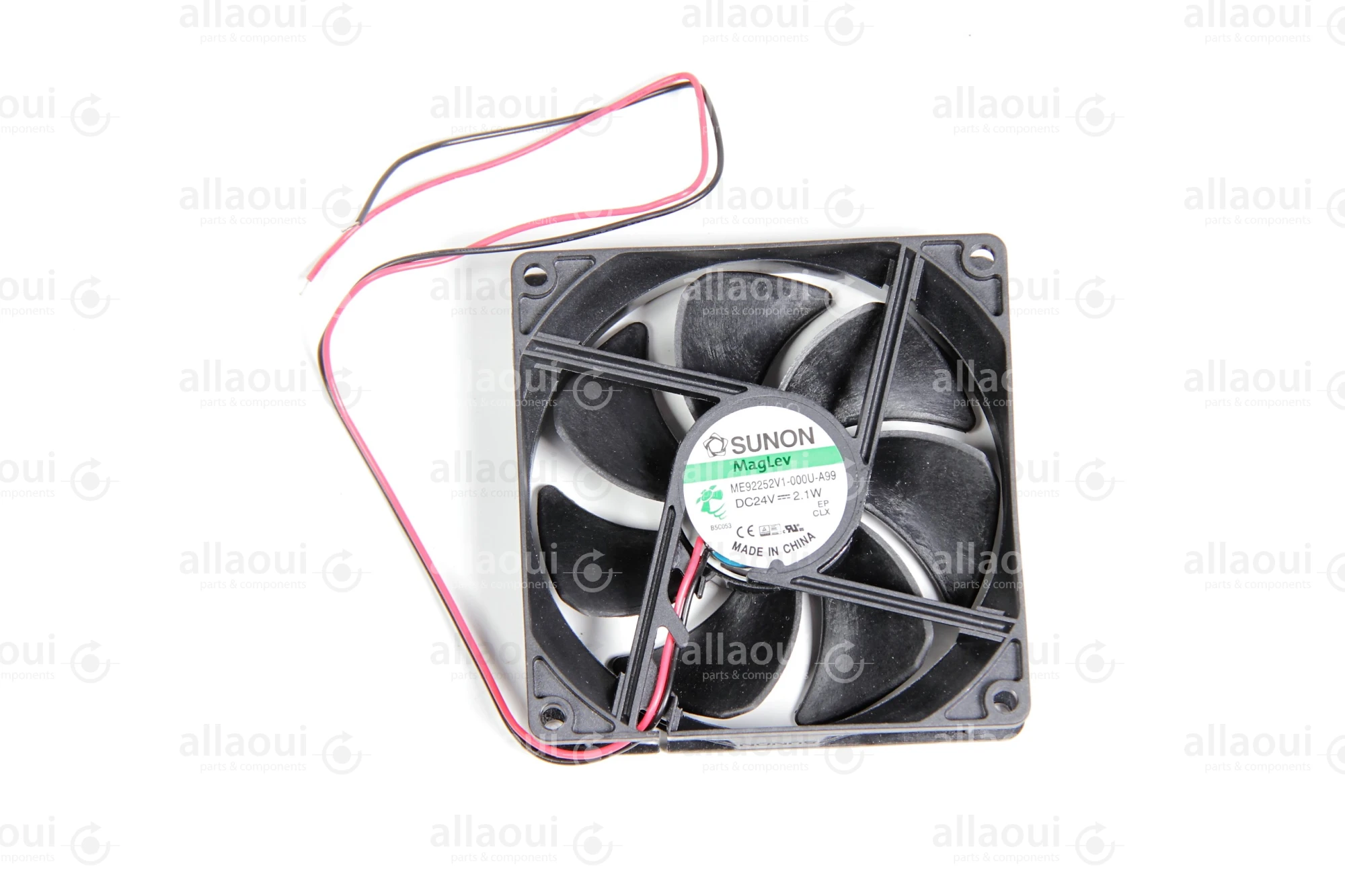 Sunon Fan ME92252V1-000U-A99 Sunon Fan ME92252V1-000U-A99