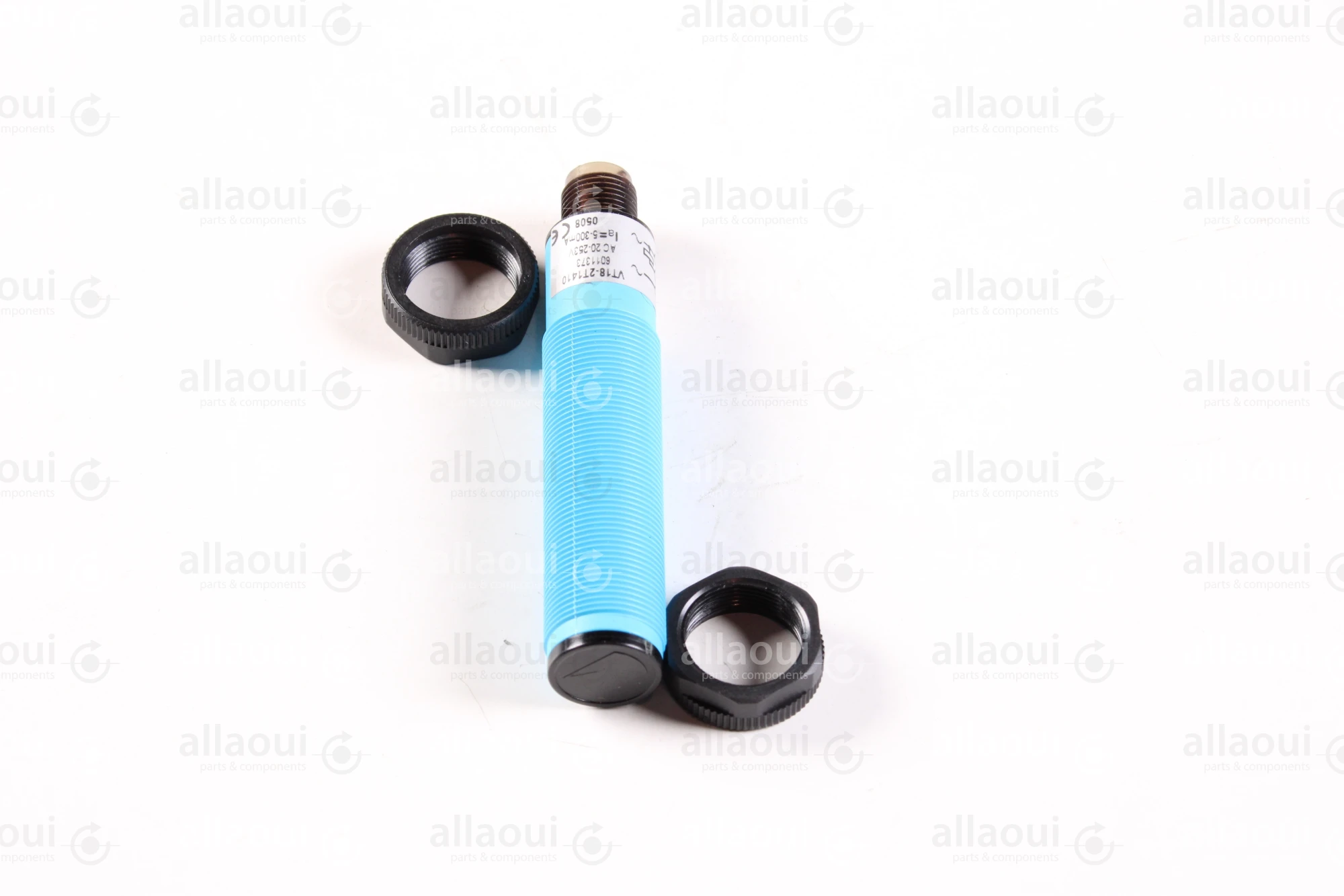 Sick Optical Sensor 6011373 Sick Optical Sensor 6011373