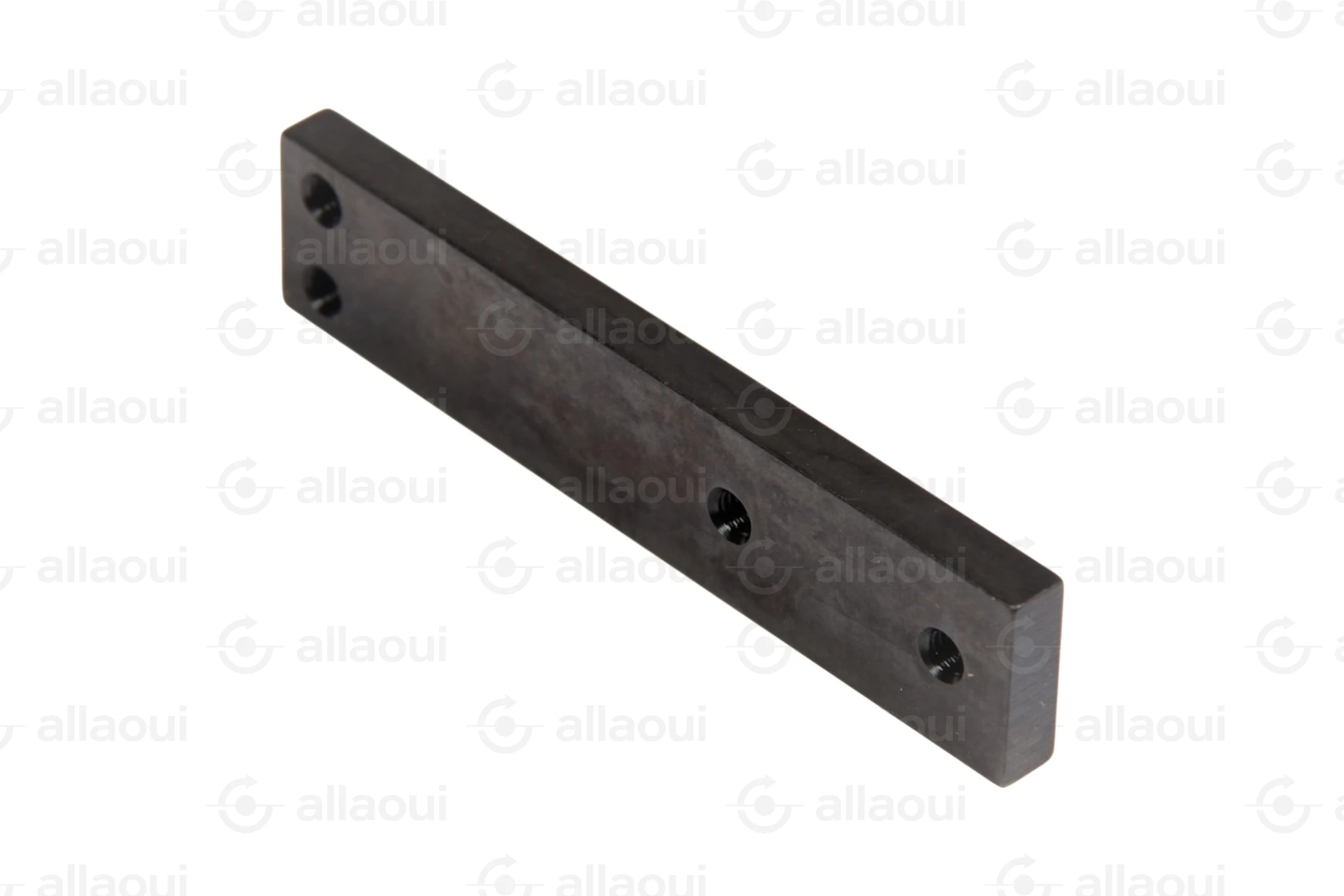 Müller Martini Plate FL25/8X117.5 3648.1234.4 Müller Martini Plate FL25/8X117.5 3648.1234.4