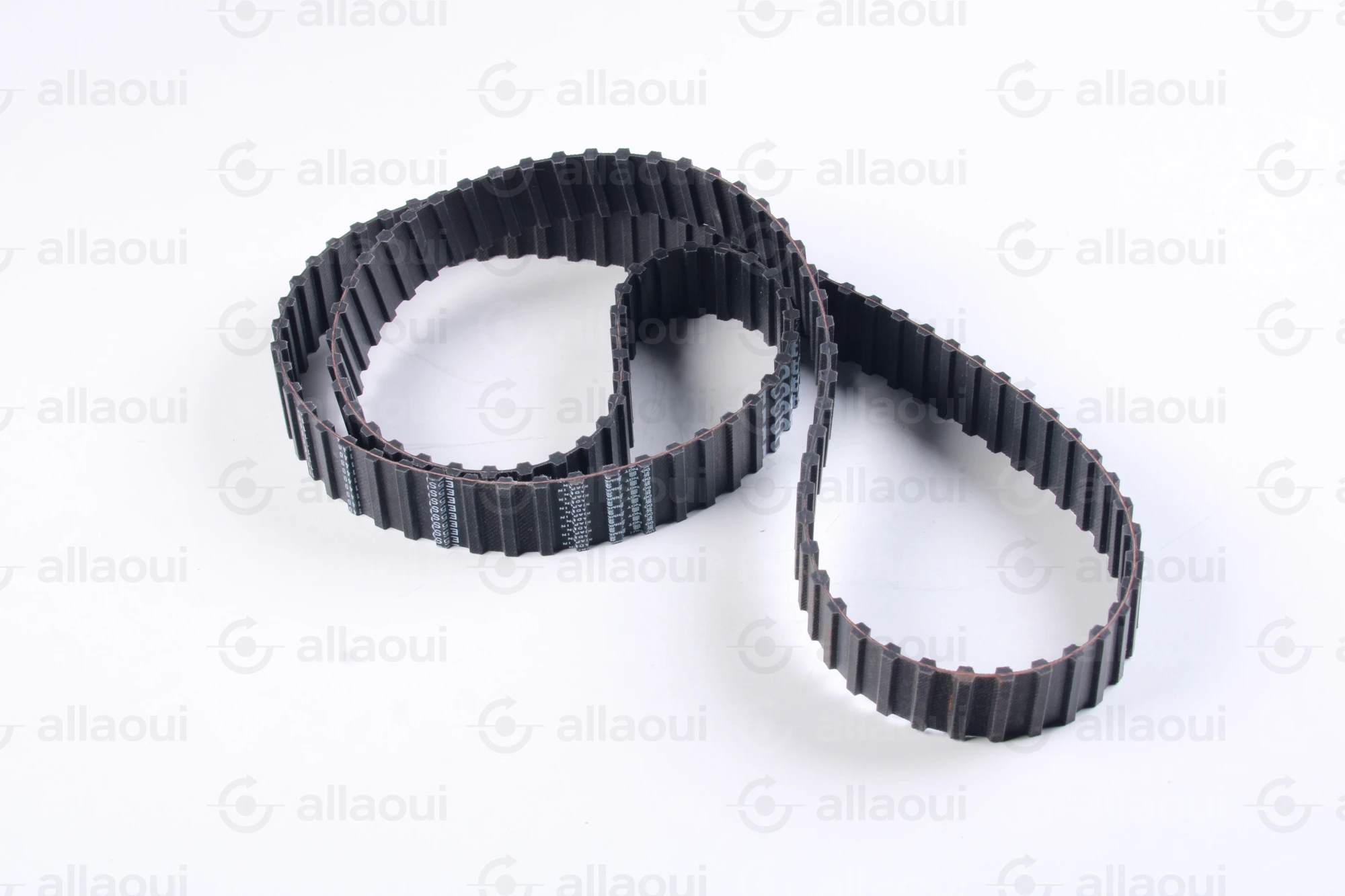 Heidelberg Toothed belt DA 480 L 100 ZD.225-632-01-00 Heidelberg Toothed belt DA 480 L 100 ZD.225-632-01-00