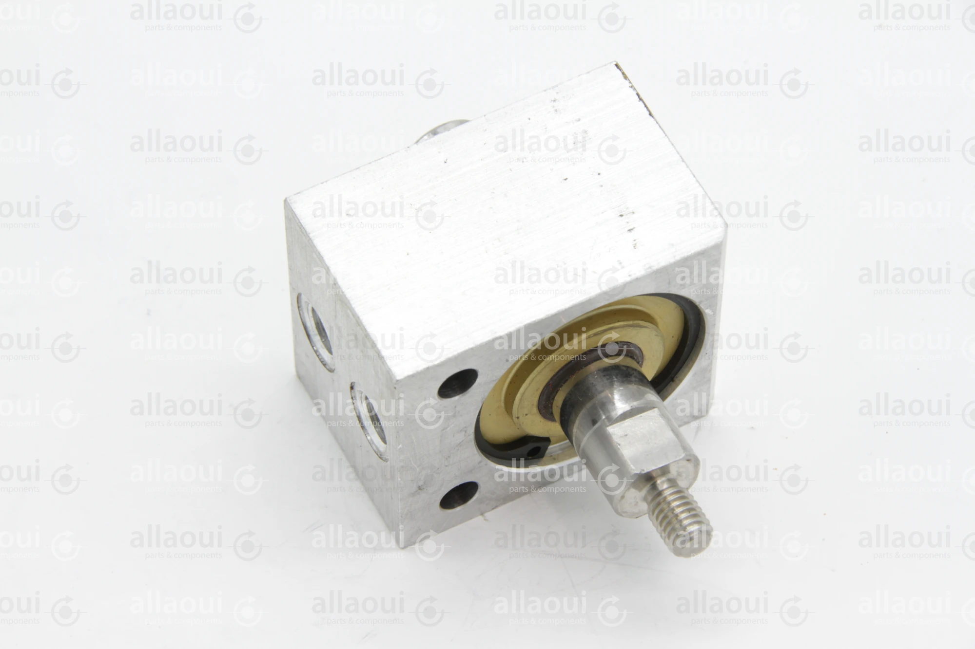 Kuhnke Pneumatic Cylinder Kuhnke Pneumatic Cylinder