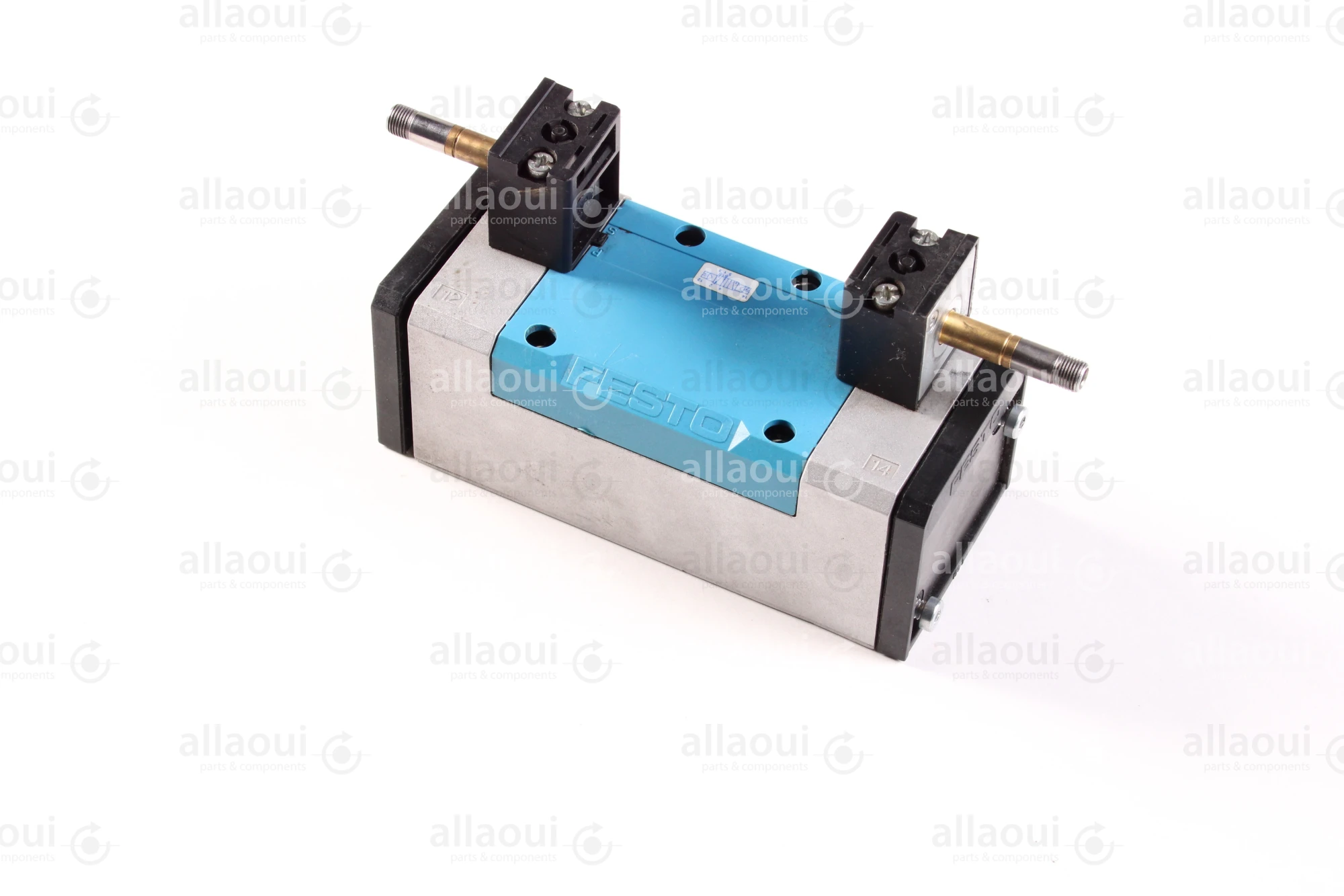 Festo Solenoid Valve JMFH-5/2-D-3-C Festo Solenoid Valve JMFH-5/2-D-3-C