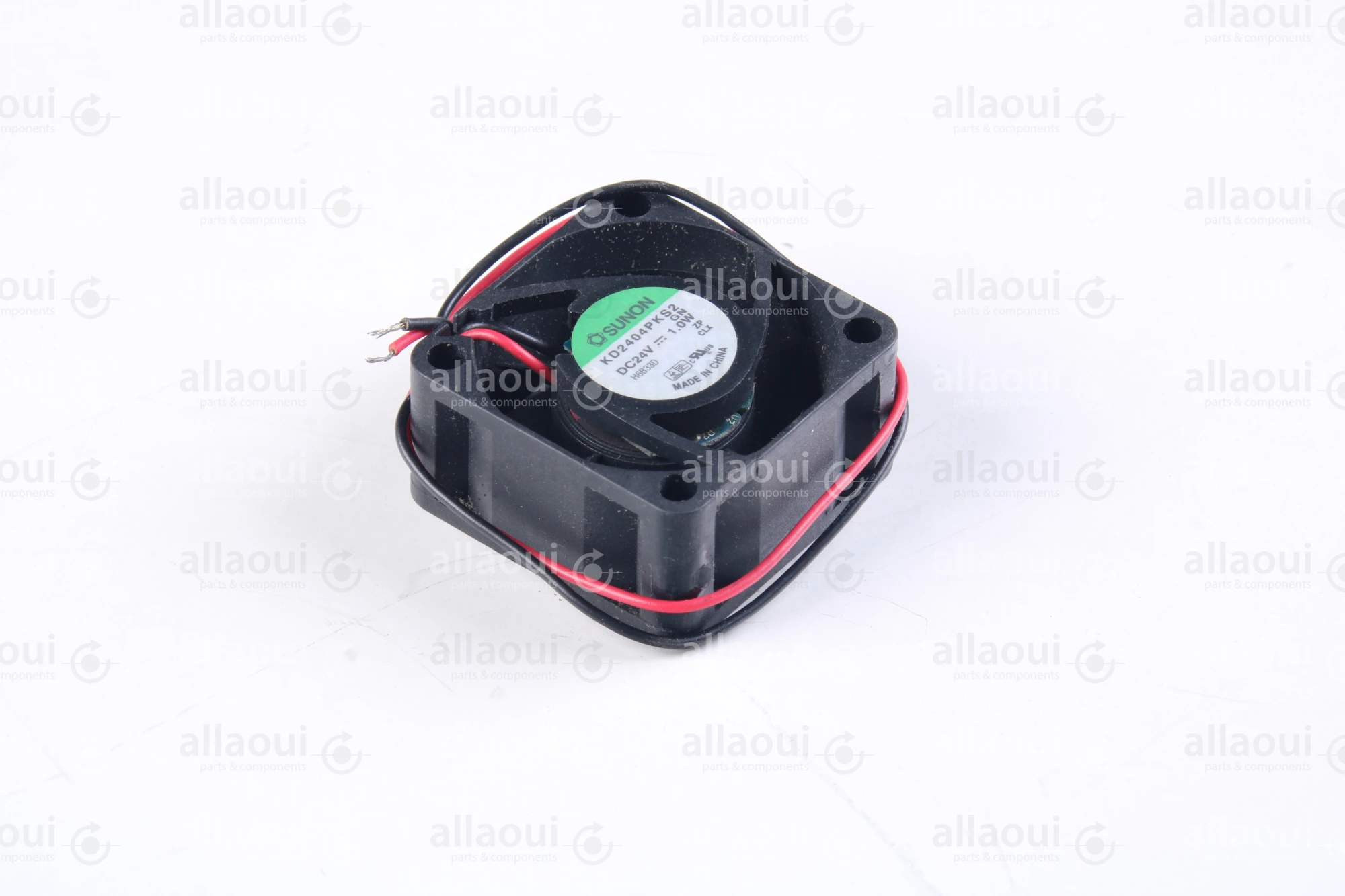 Sunon Axial Fan KD2404PKS2 Sunon Axial Fan KD2404PKS2