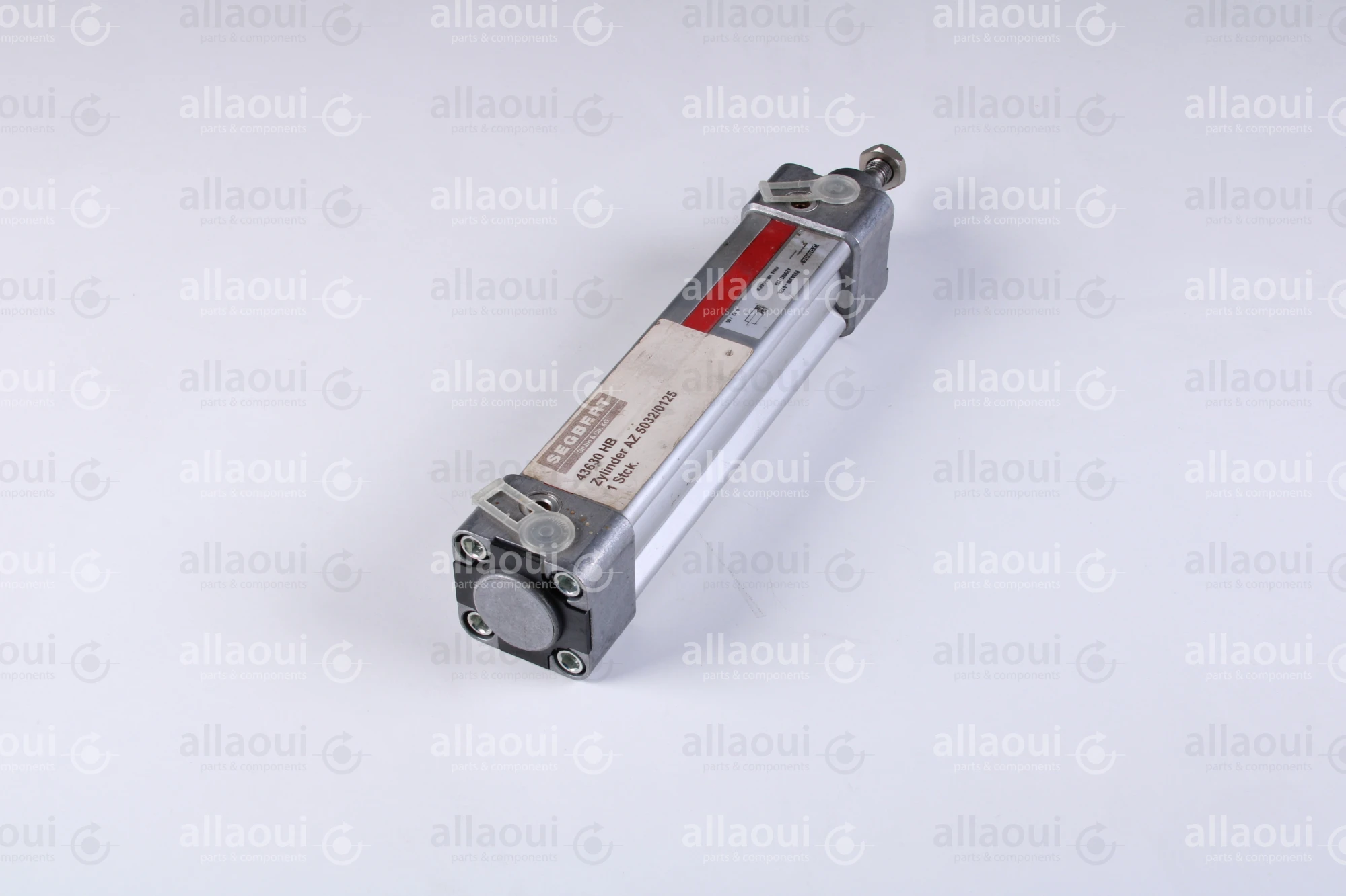 Parker Pneumatic Cylinder PA58300-0125 Parker Pneumatic Cylinder PA58300-0125