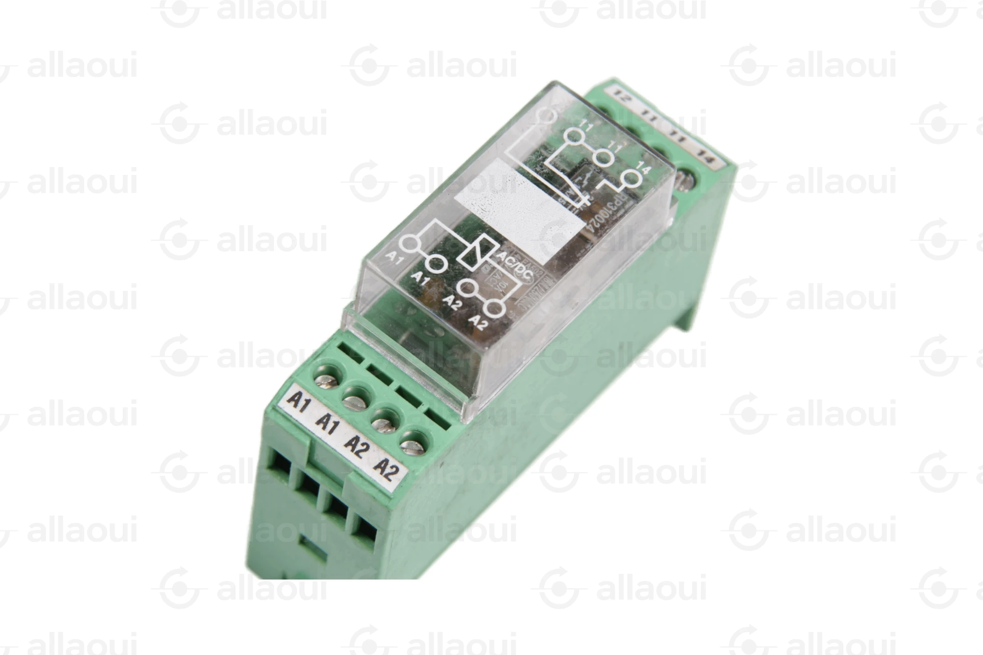 Phoenix Contact EMG 22-REL/KSR-24/21 2951885 Phoenix Contact EMG 22-REL/KSR-24/21 2951885