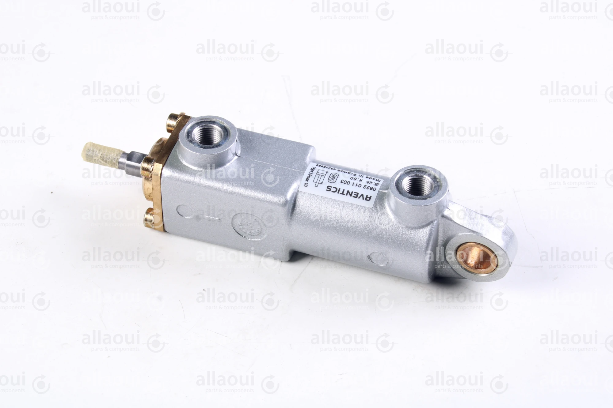 Aventics Pneumatic Cylinder 0822 011 003 Aventics Pneumatic Cylinder 0822 011 003