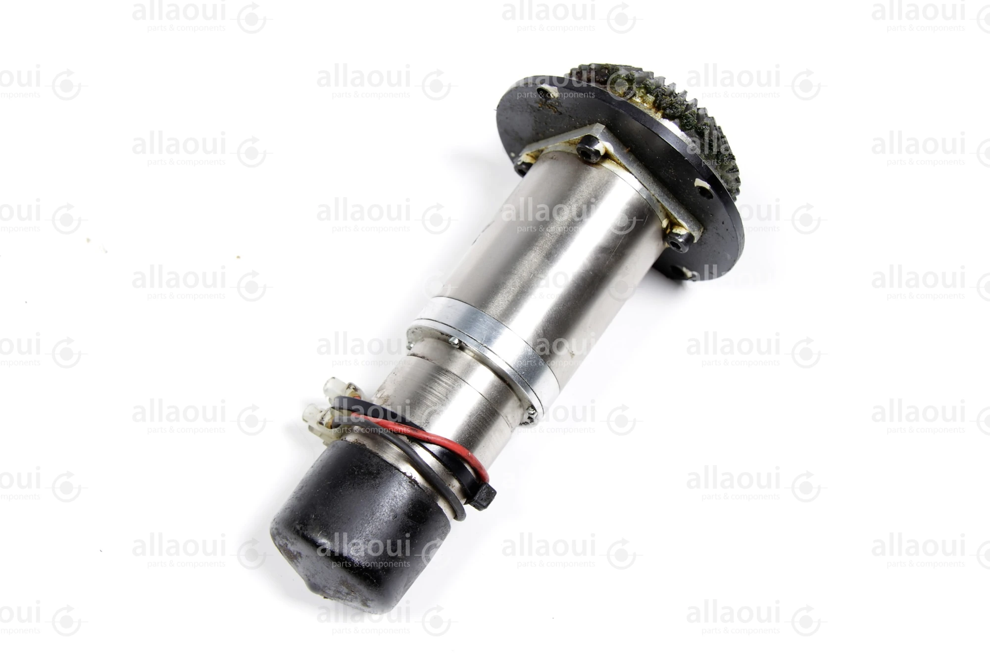 Escasp DC Motor P42 16 3 519 Escasp DC Motor P42 16 3 519