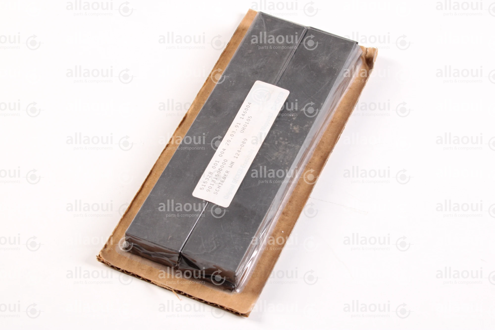 Becker Carbon Vanes ( 8 Pieces ) 90131500000 Becker Carbon Vanes ( 8 Pieces ) 90131500000