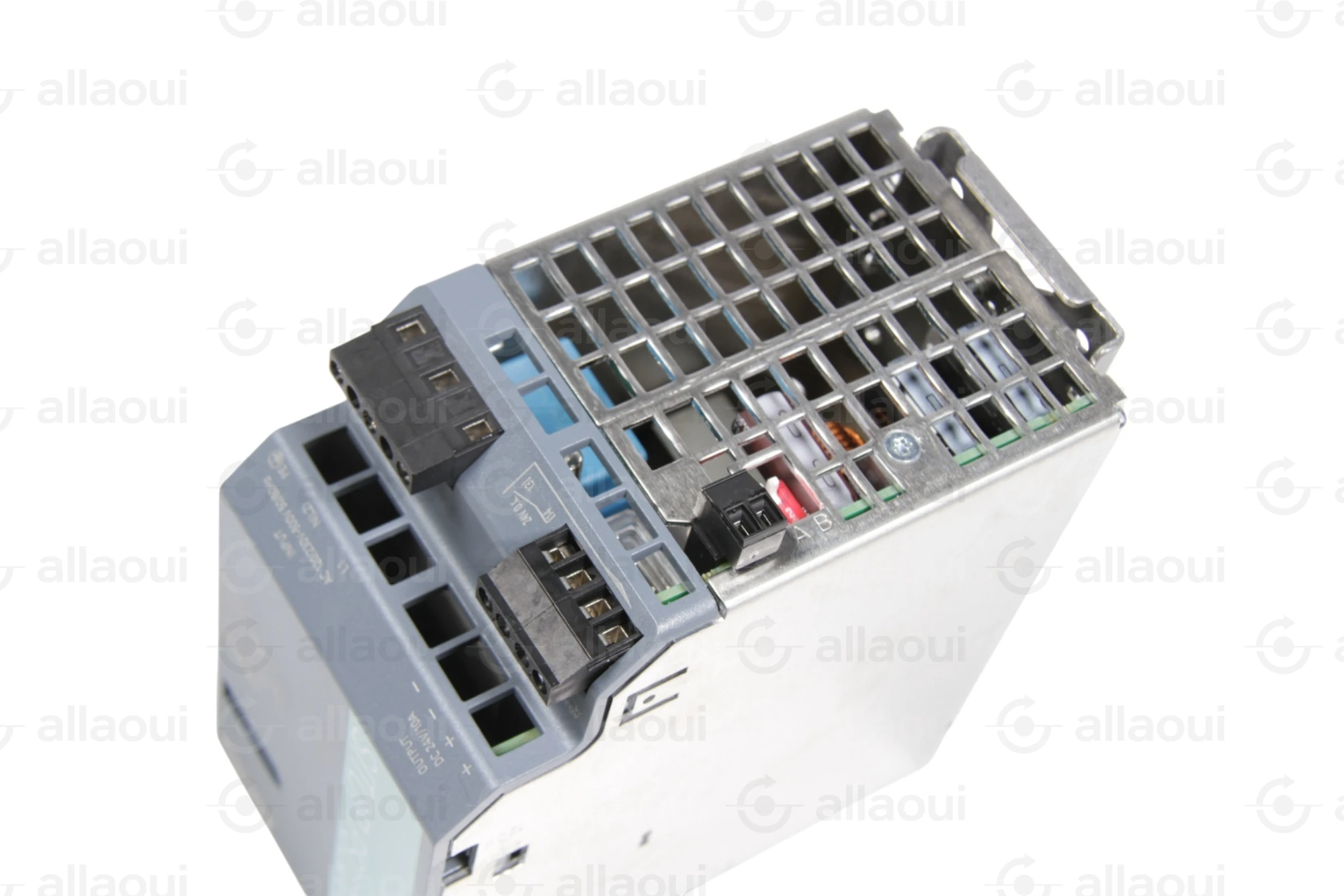 Siemens Power Supply 6EP1334-3BA10 Siemens Power Supply 6EP1334-3BA10