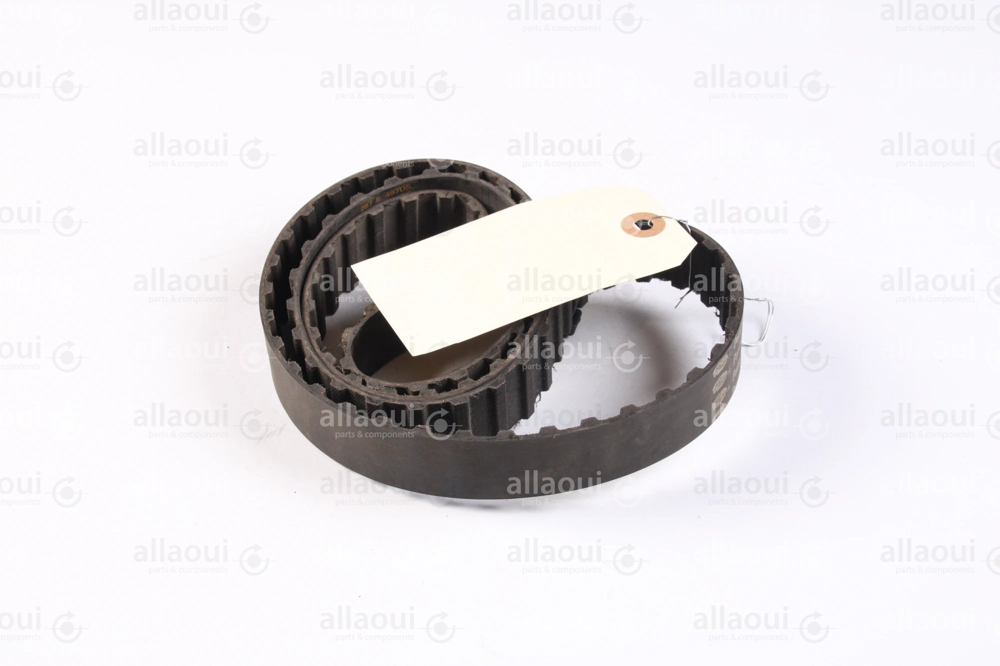 Gates Timing Belt 450-H-25 Gates Timing Belt 450-H-25