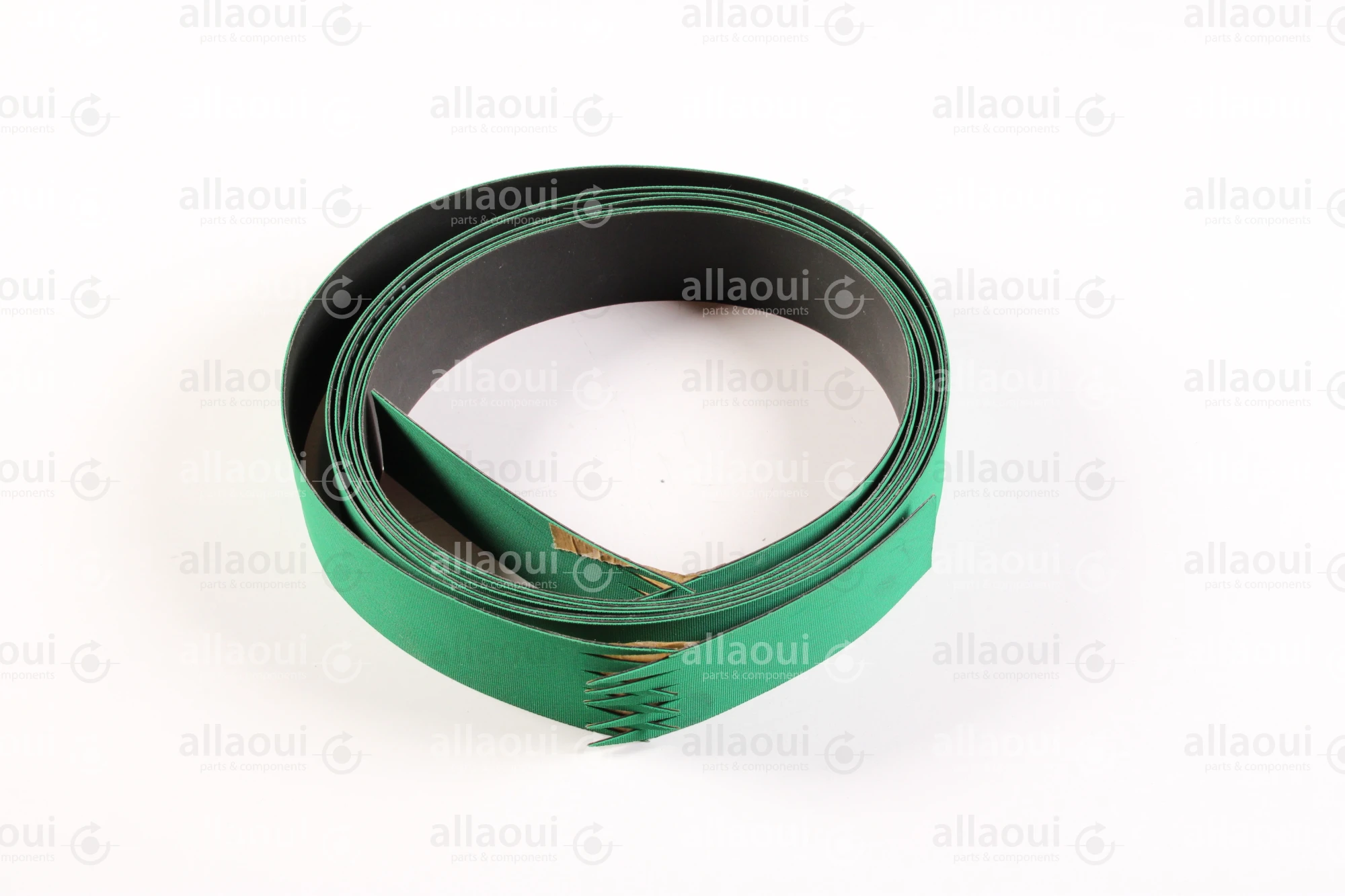 Habasit Conveyor Belt MAT-5P 3014115 611/A Habasit Conveyor Belt MAT-5P 3014115 611/A