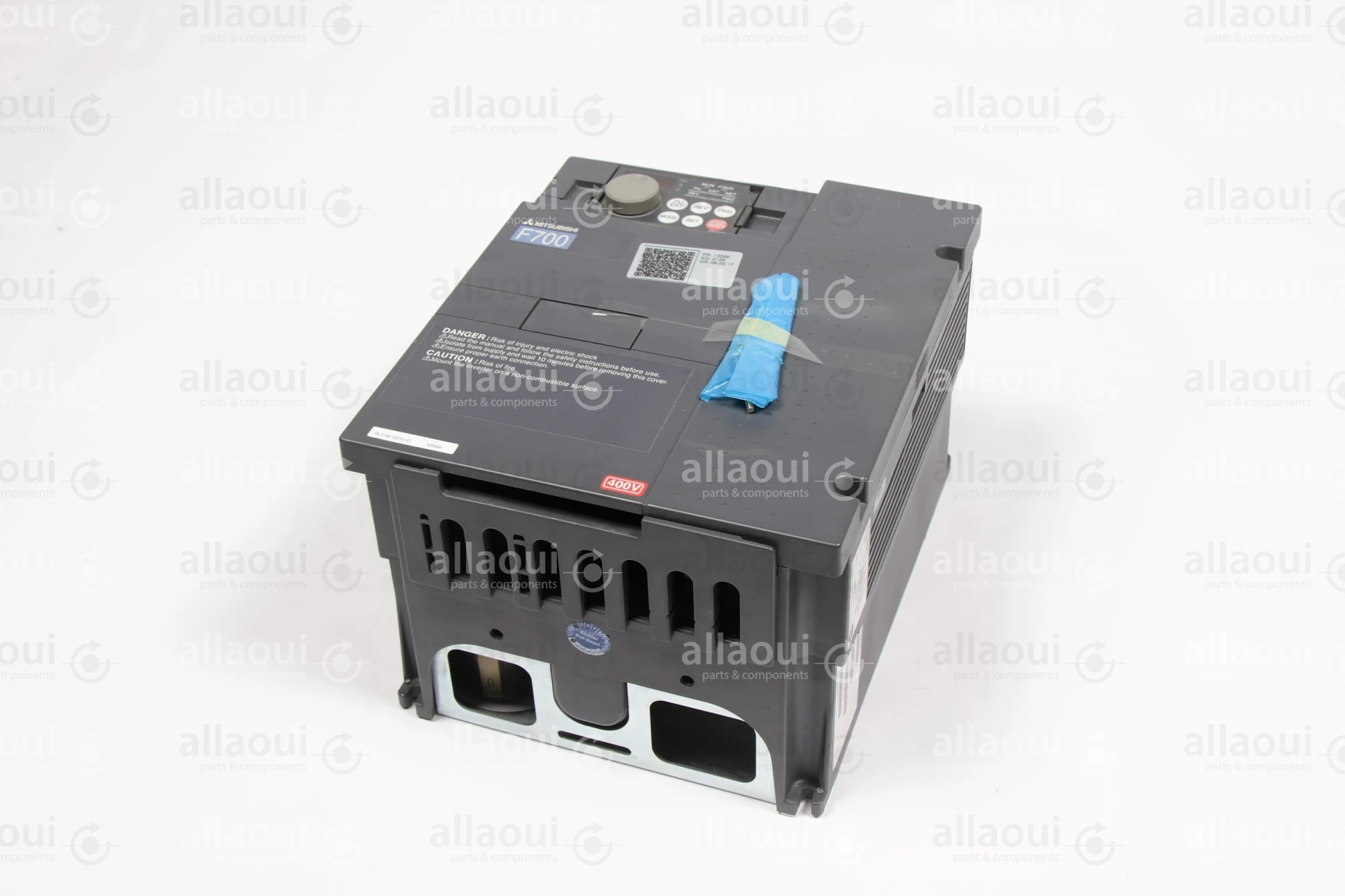 Mitsubishi Electric Frequency Converter FR-F740-00250-EC Mitsubishi Electric Frequency Converter FR-F740-00250-EC